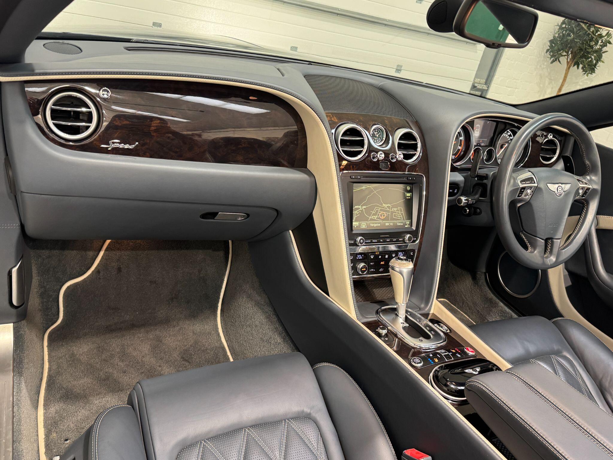 Bentley Continental - Image 64