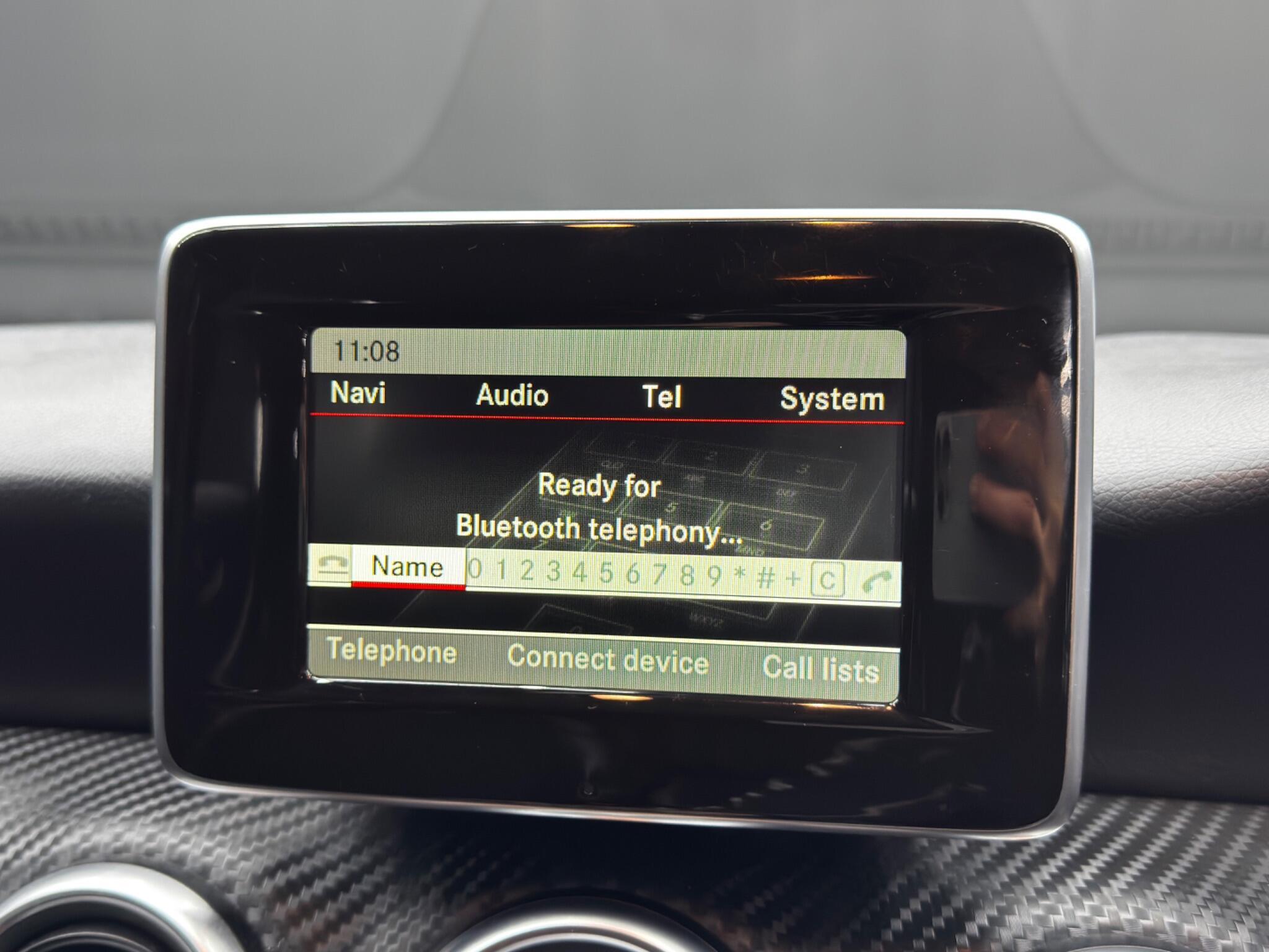 Mercedes A Class - Image 31