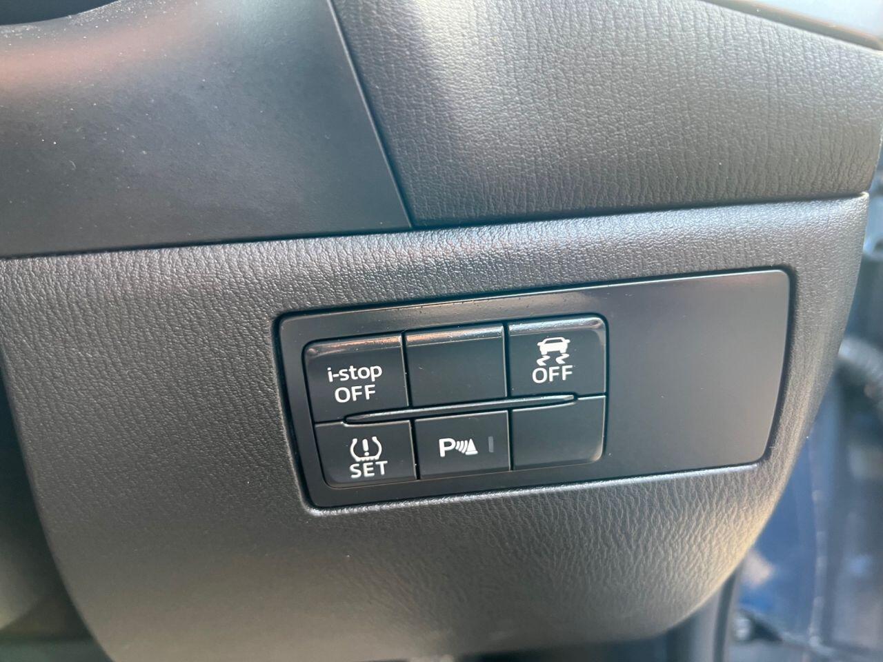 Mazda MAZDA3 - Image 36