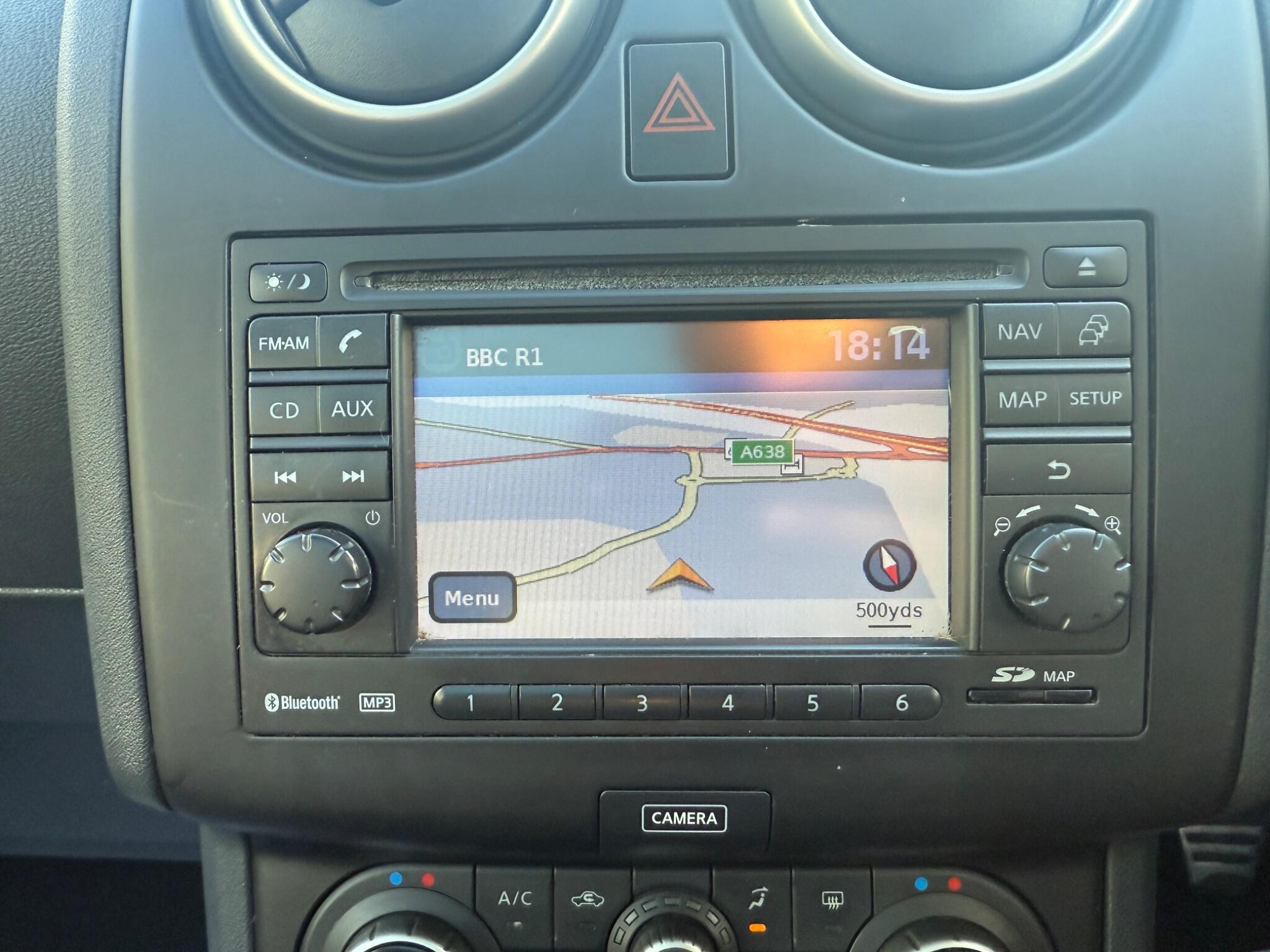 Nissan Qashqai - Image 40