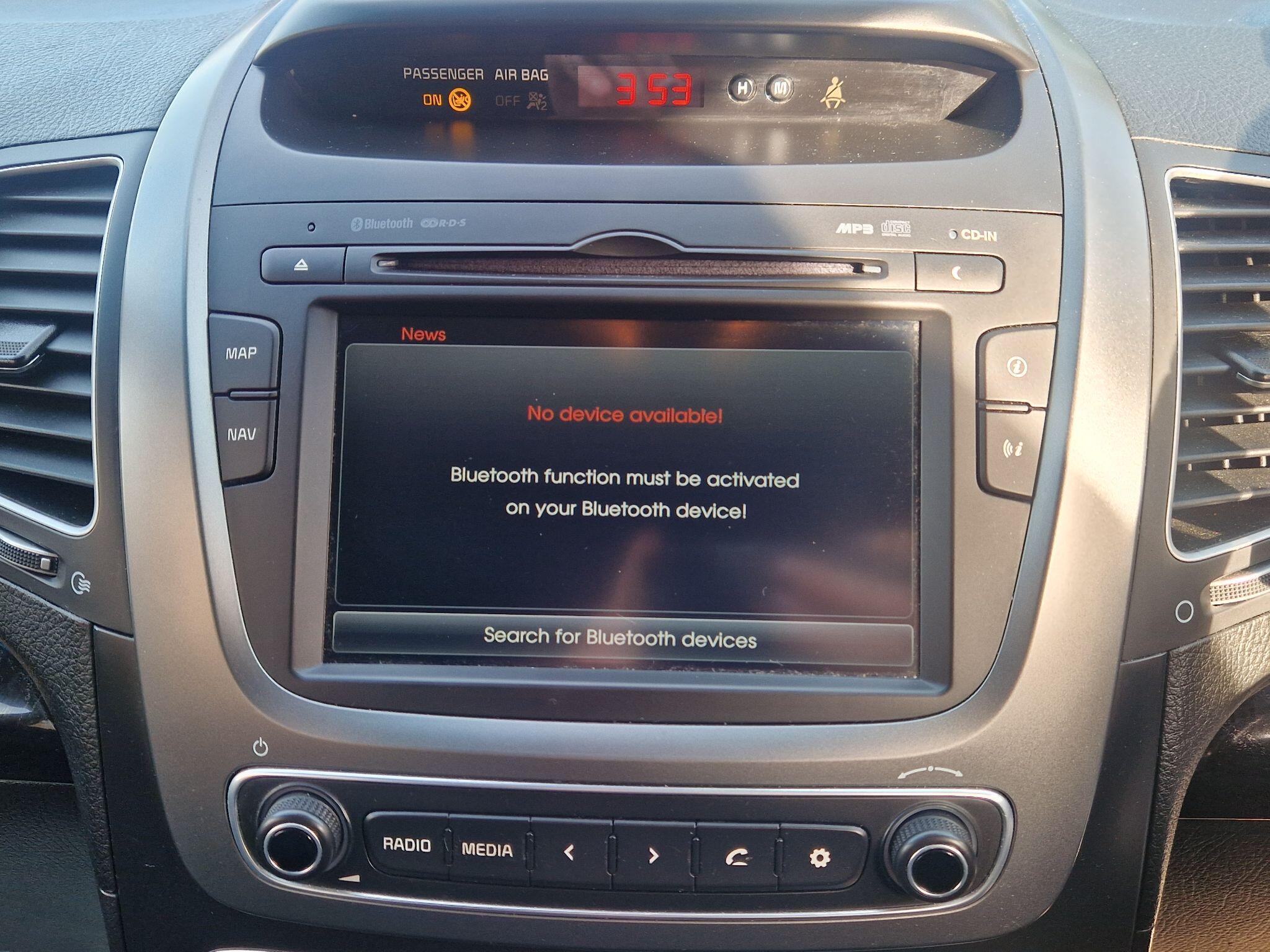 Kia Sorento - Image 45