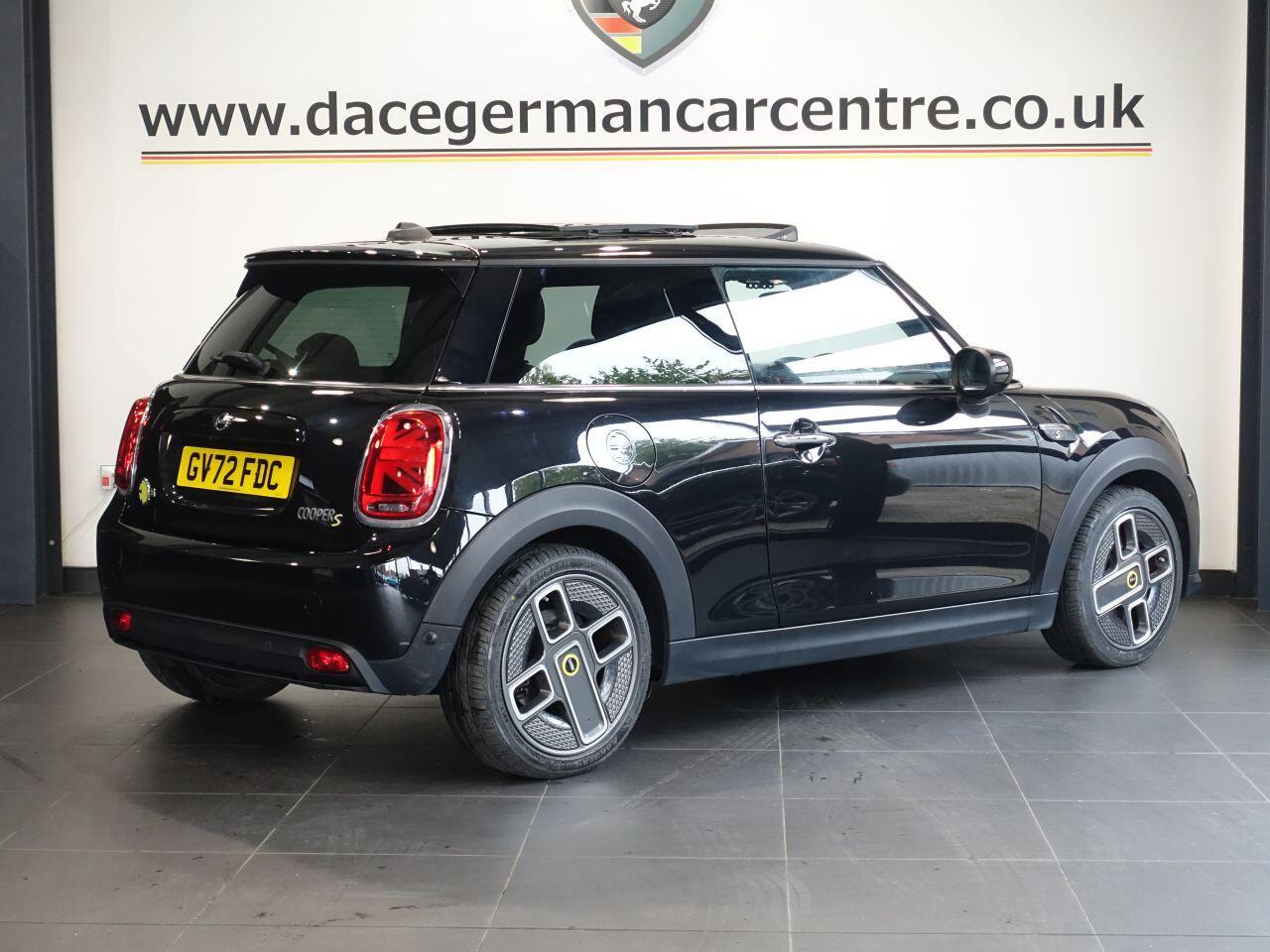 MINI Electric Hatch - Image 8