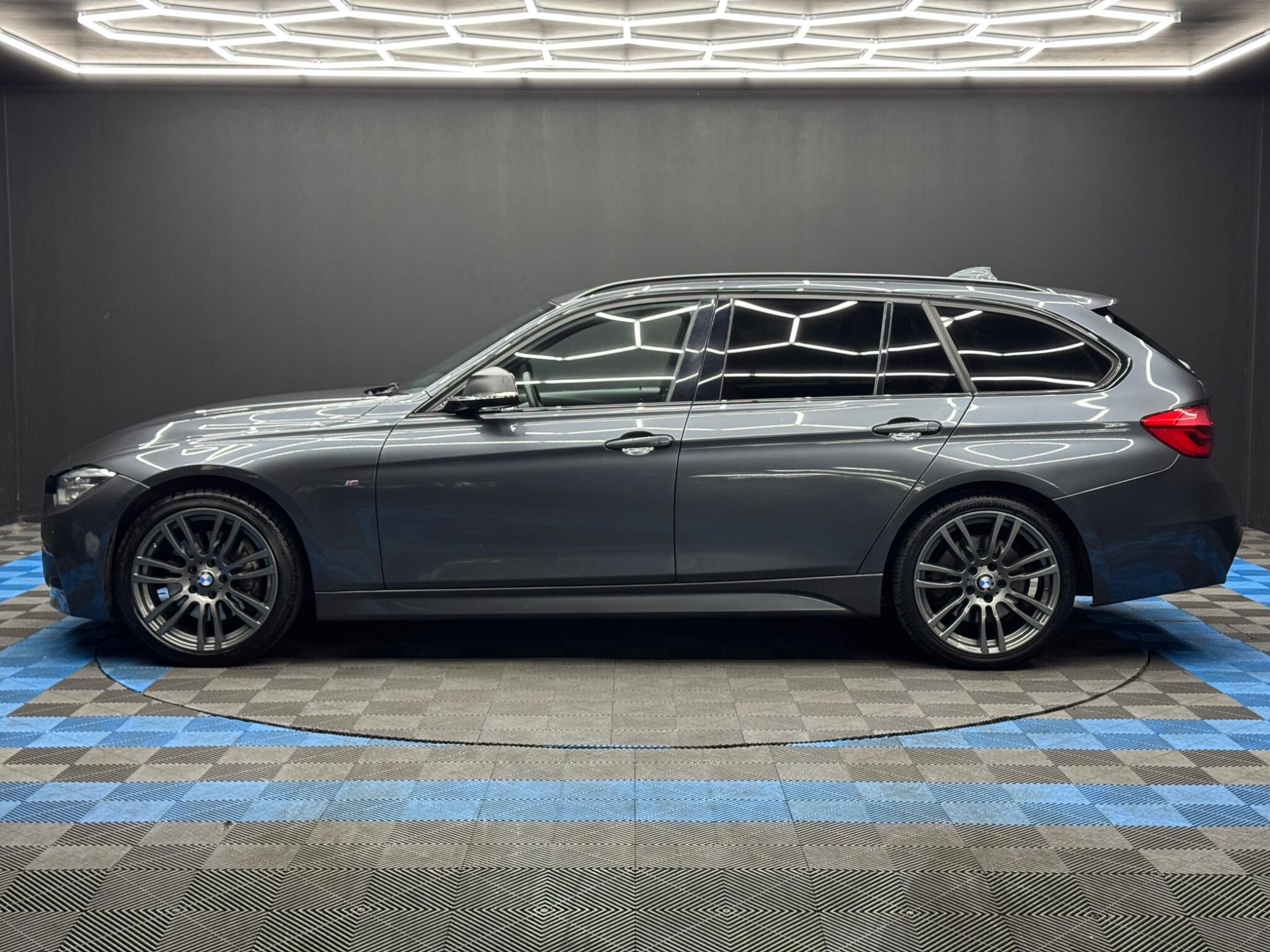 BMW 3 Series - Image 8