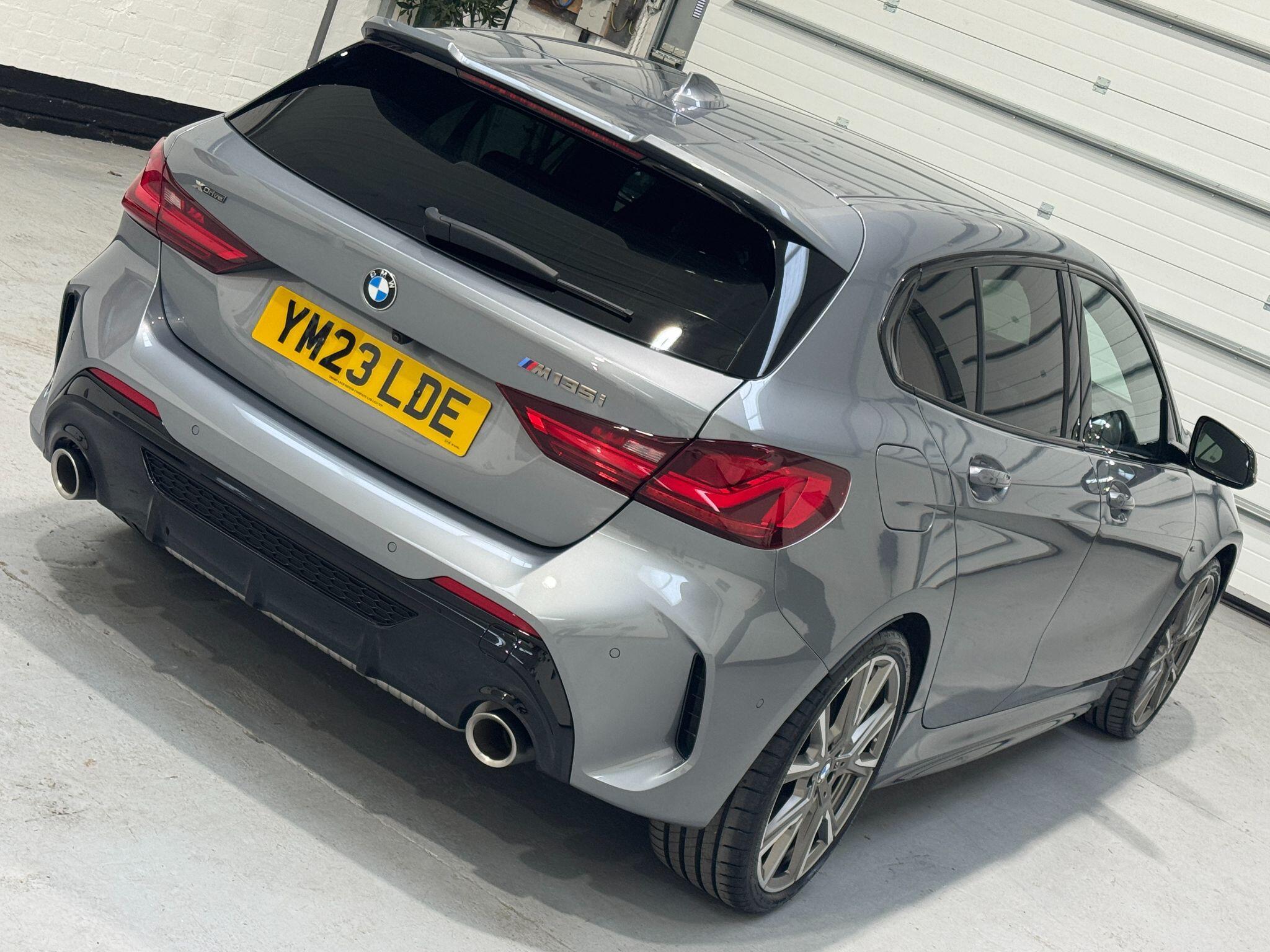 BMW 1 Series - Image 34