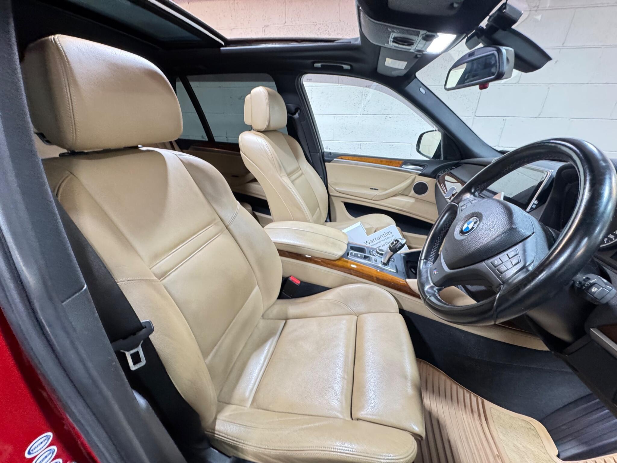 BMW X5 M - Image 8