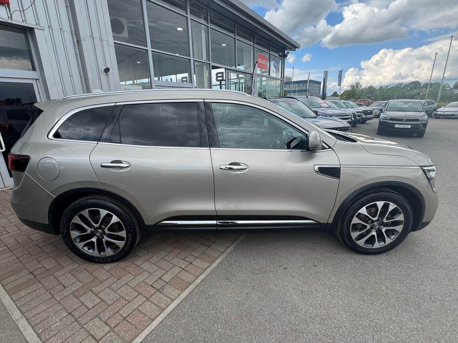 Renault Koleos - Image 7