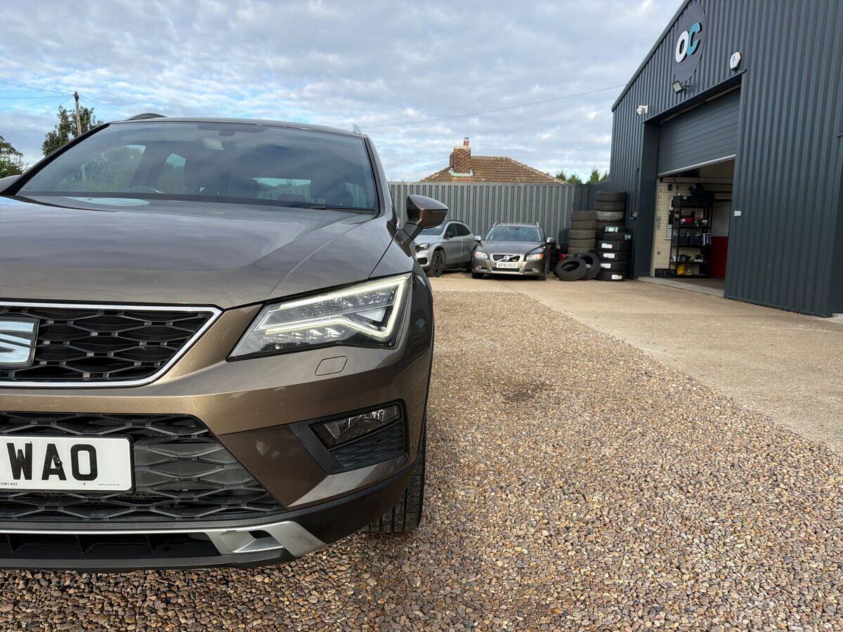 SEAT Ateca - Image 13