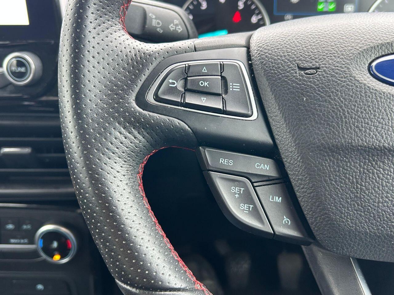 Ford Ecosport - Image 19