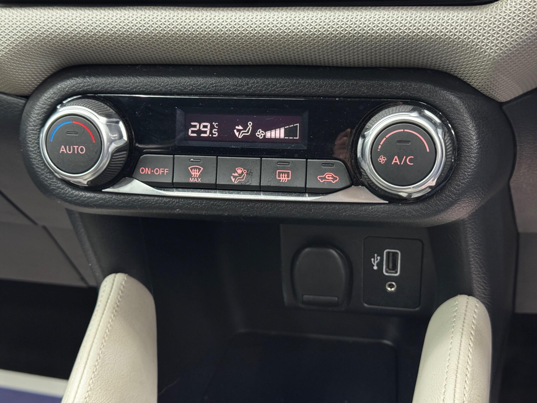 Nissan Micra - Image 26