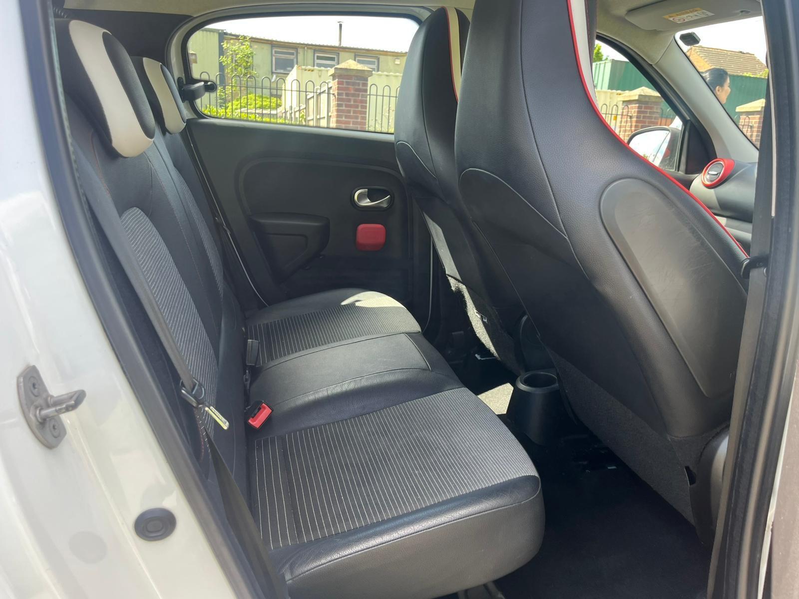 Renault Twingo - Image 10