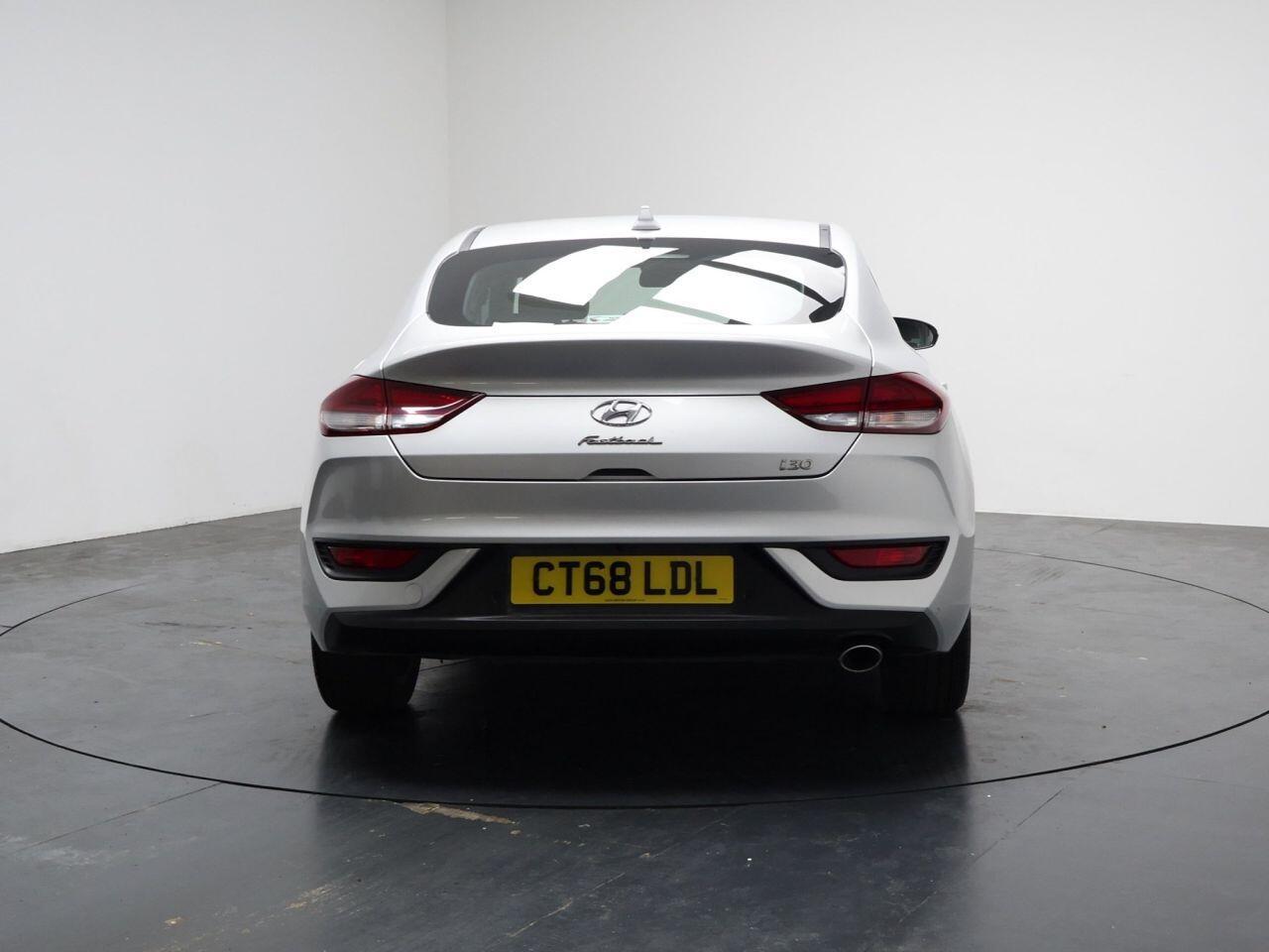Hyundai i30 - Image 11