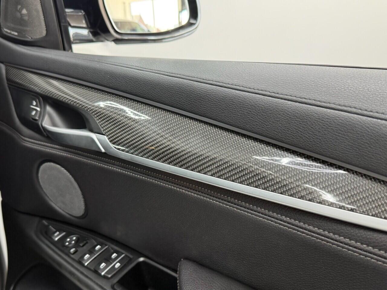 BMW X6 - Image 20