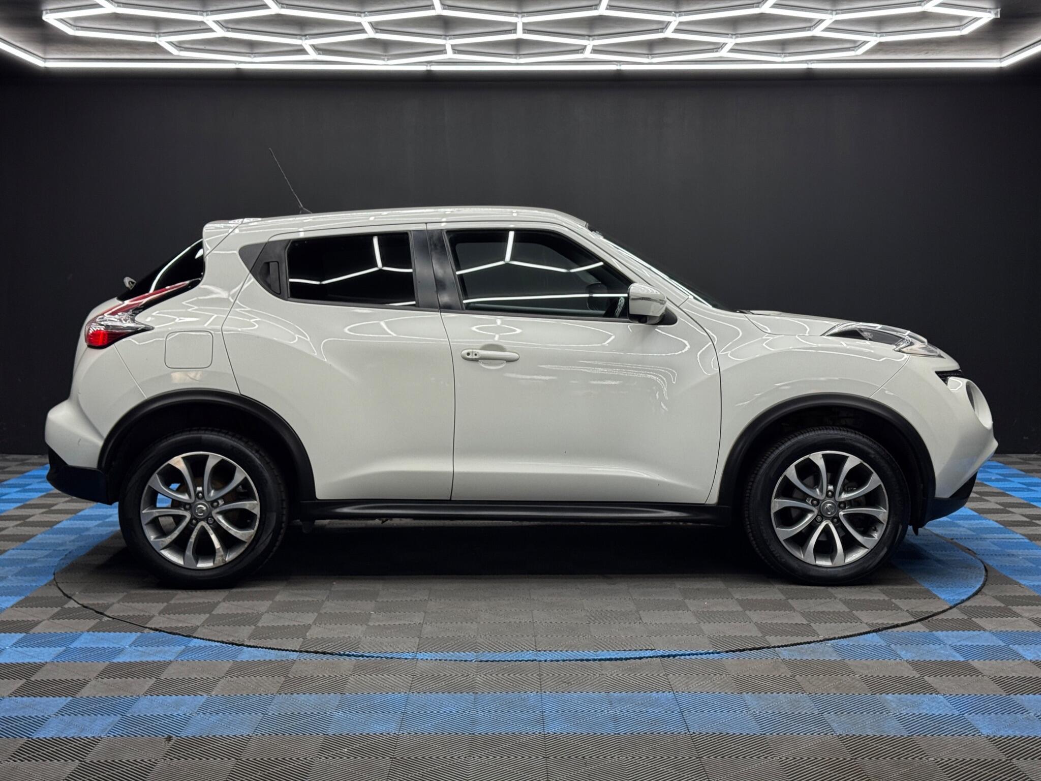 Nissan Juke - Image 4