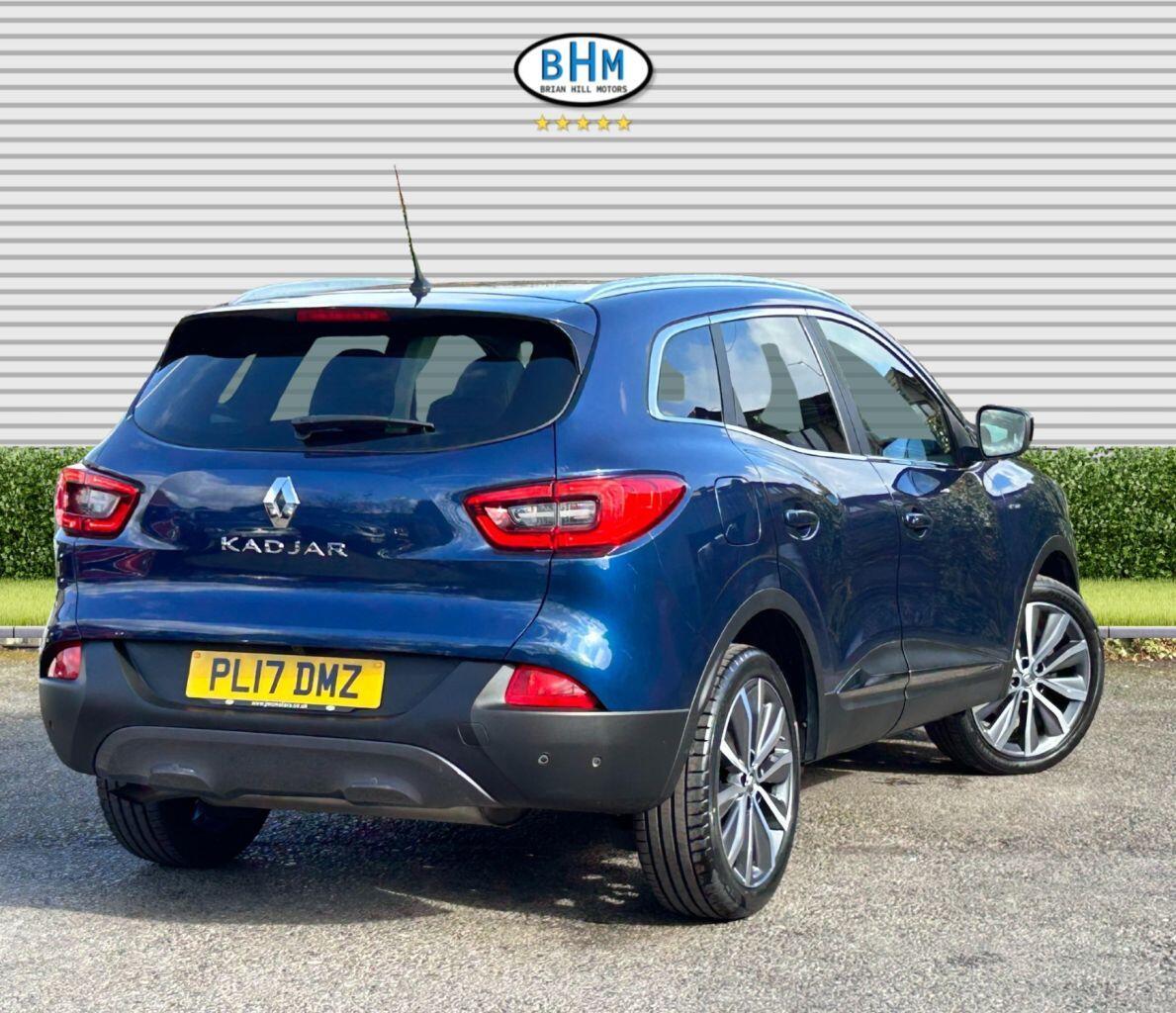 Renault Kadjar - Image 18