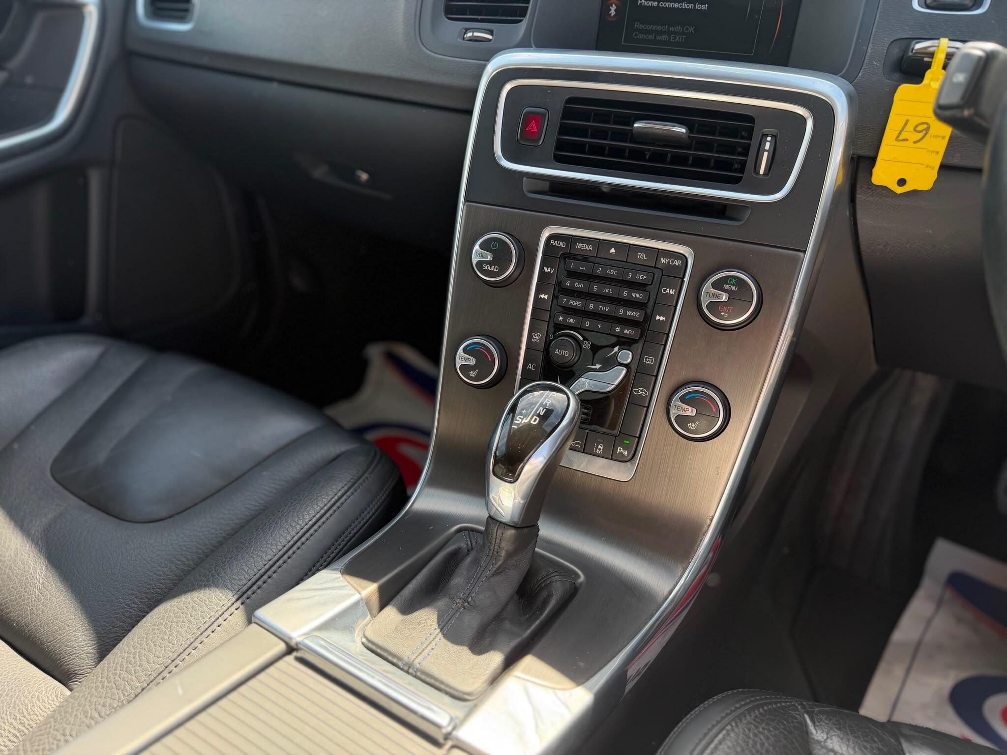 Volvo S60 - Image 8