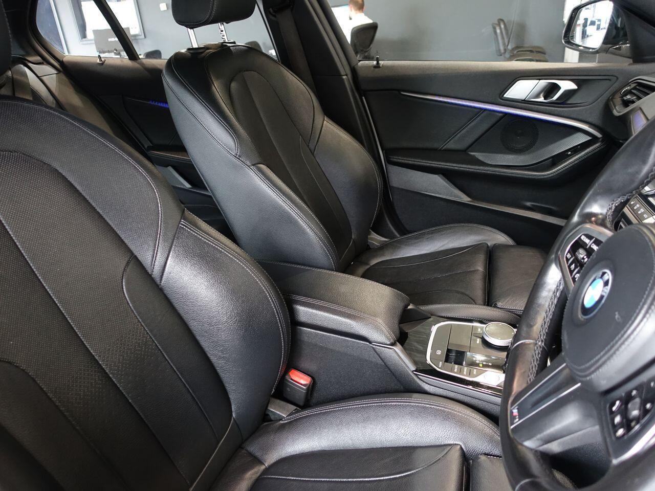 BMW 1 Series - Image 13