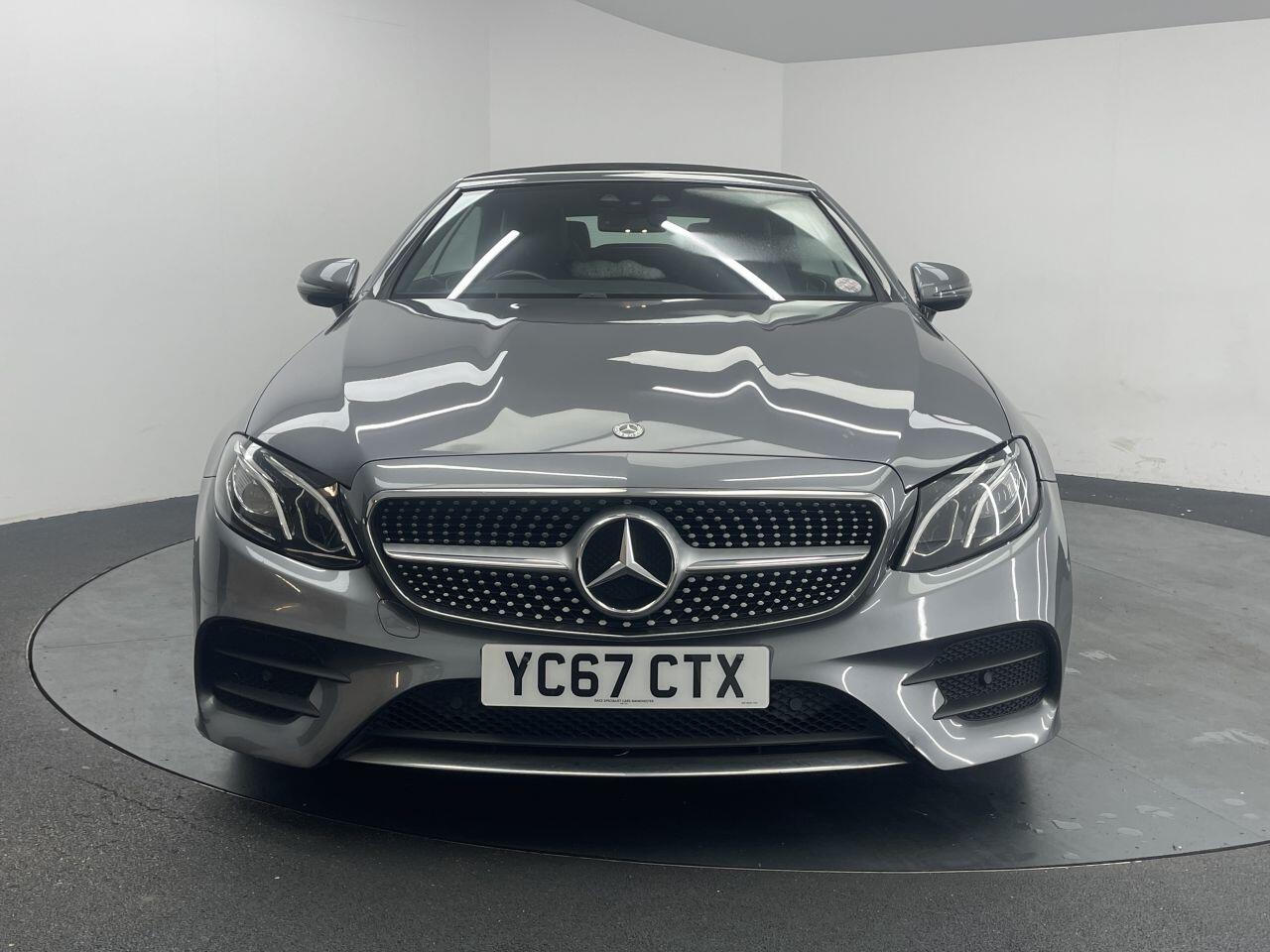 Mercedes-benz E-CLASS - Image 5