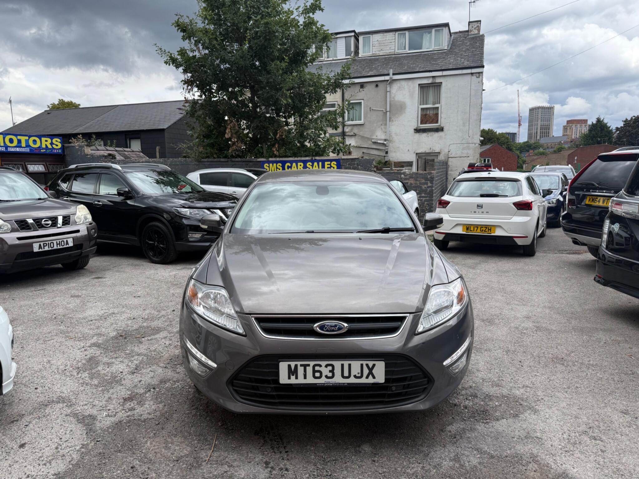 Ford Mondeo - Image 2