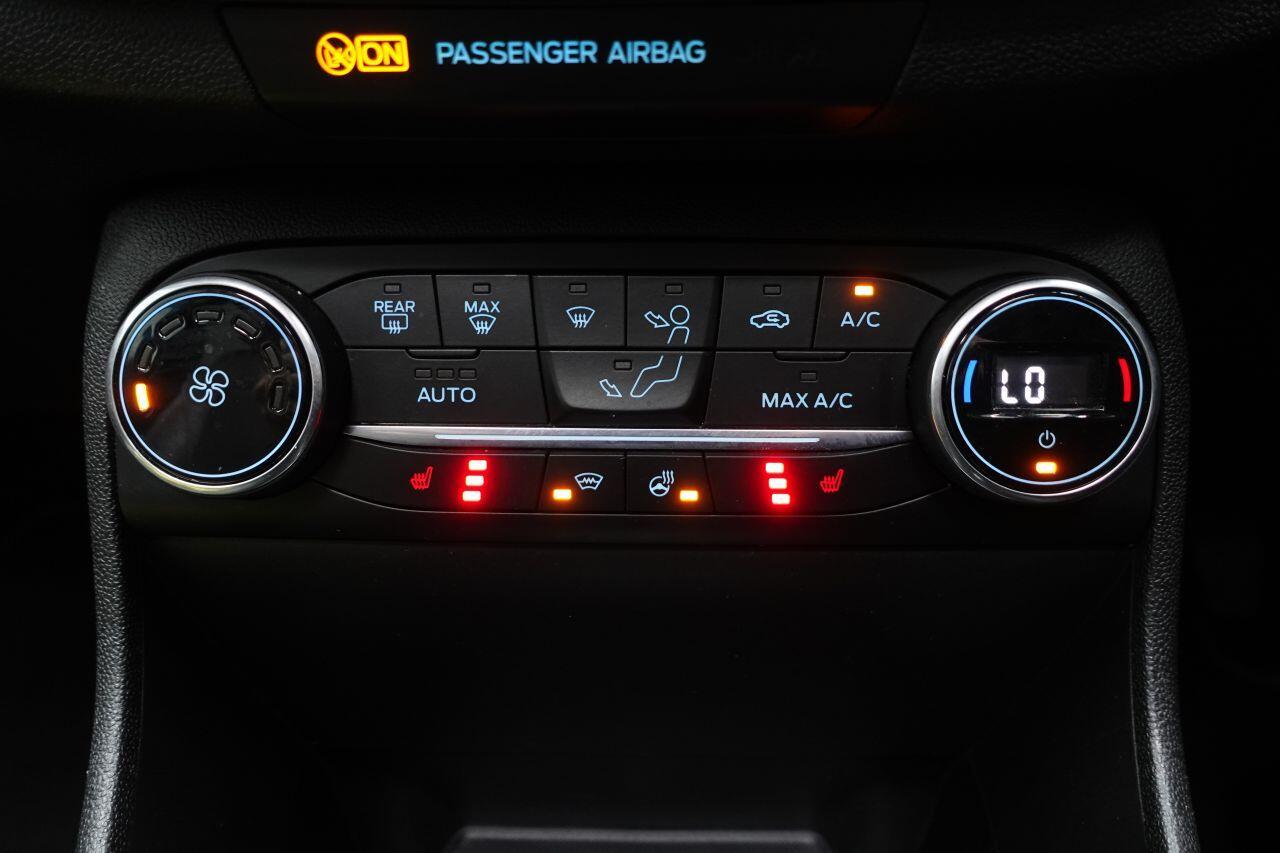 Ford Fiesta - Image 38