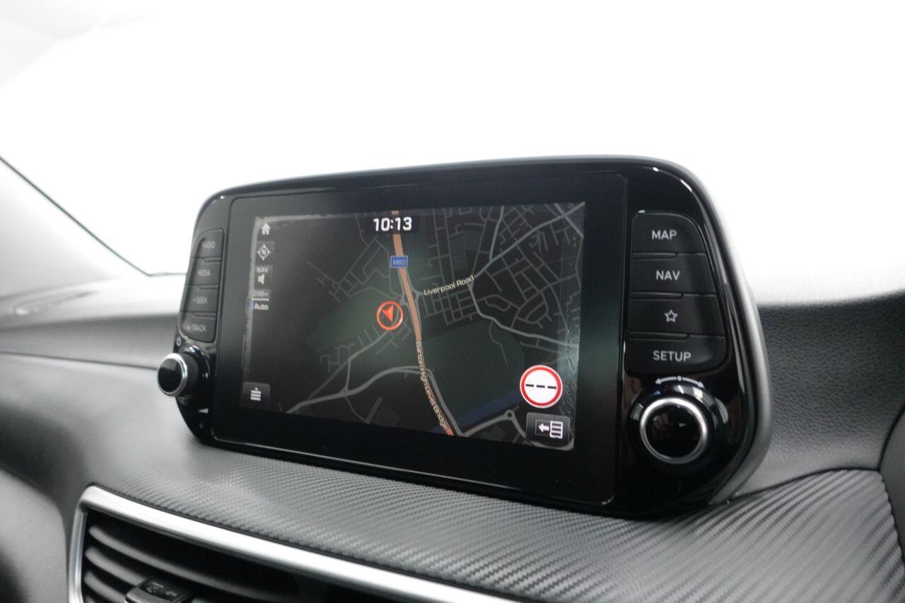 Hyundai Tucson - Image 3