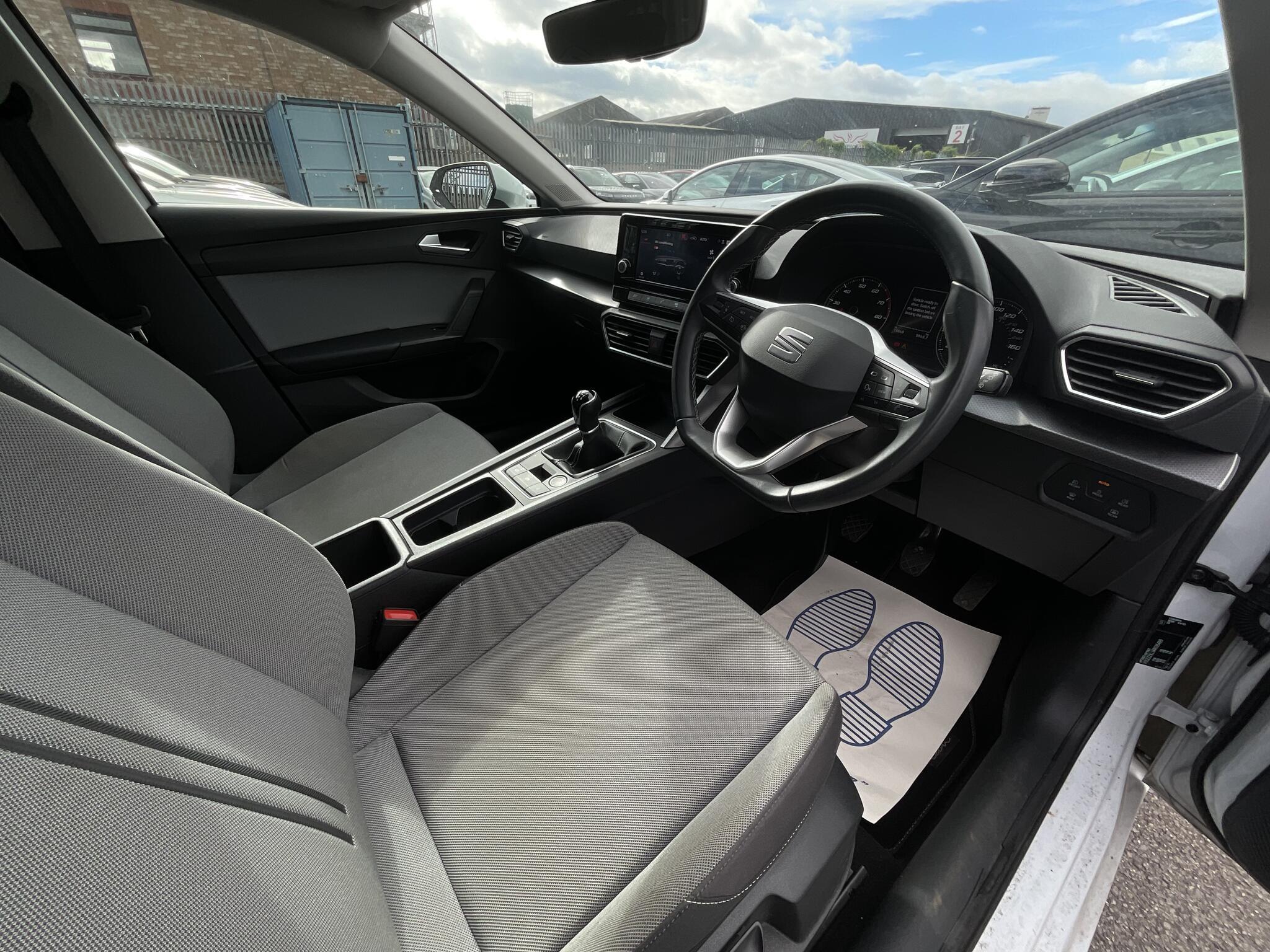 SEAT Leon - Image 7