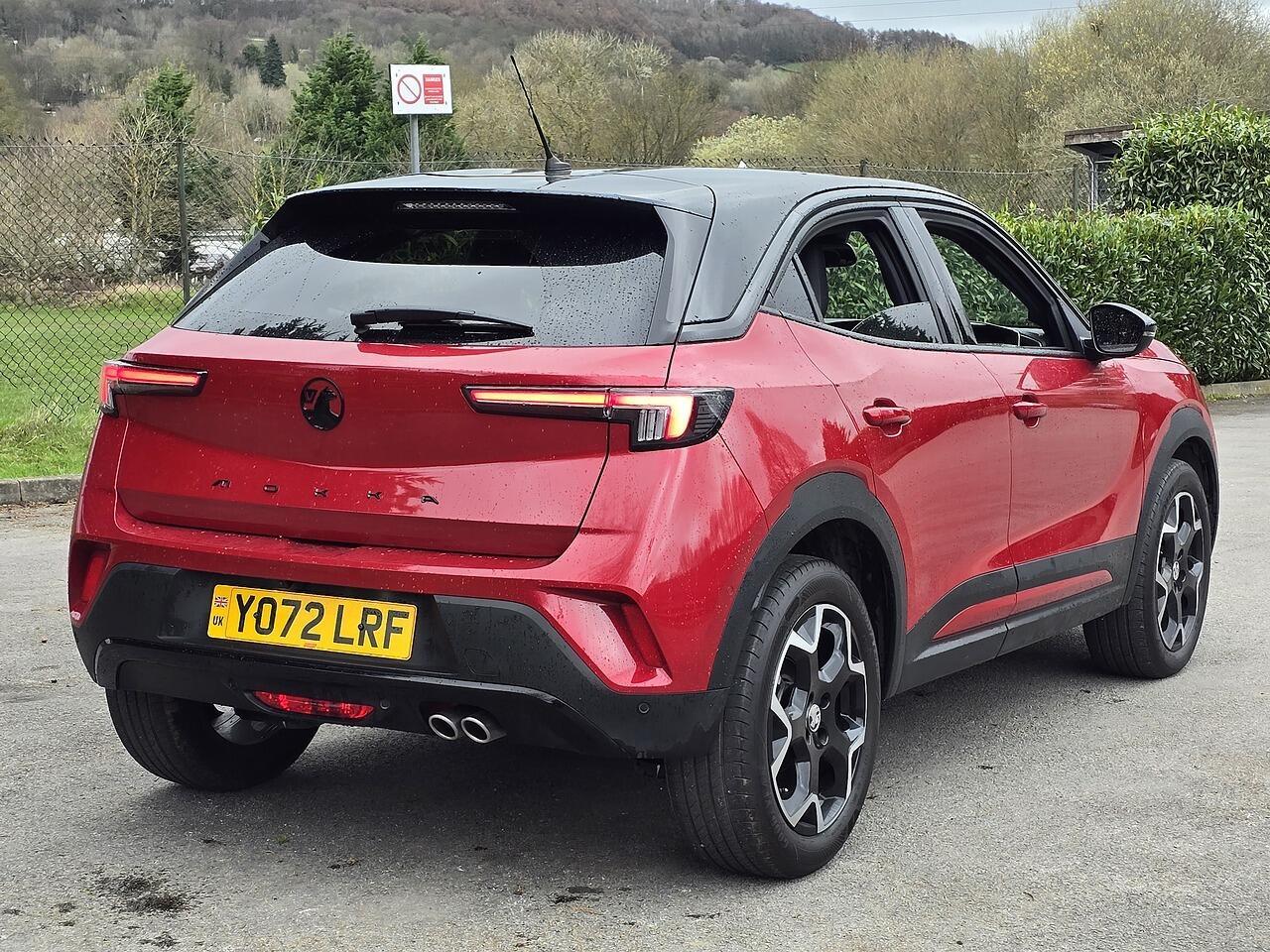 Vauxhall Mokka - Image 28