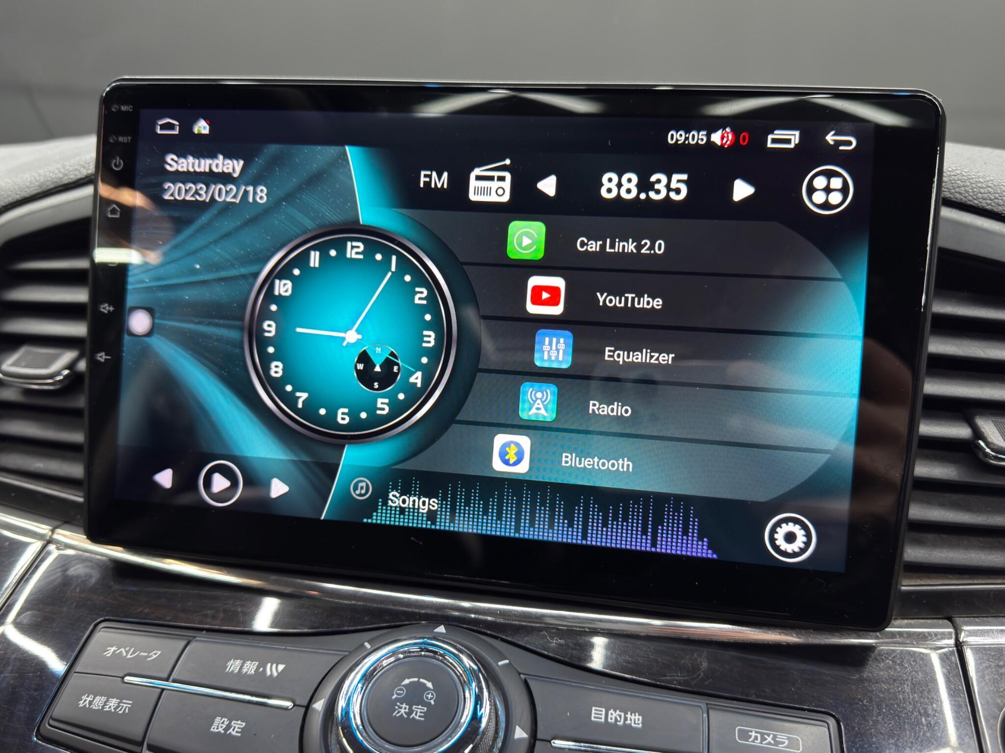 Nissan Elgrand - Image 29