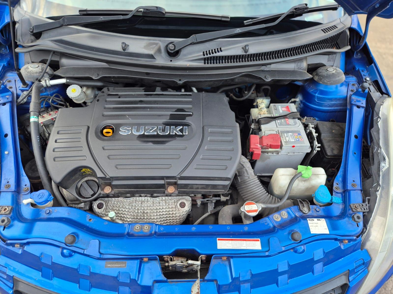 Suzuki Swift - Image 78