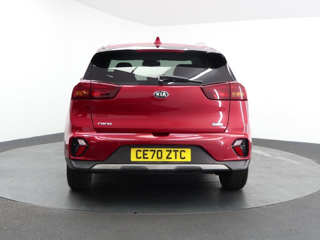 Kia Niro - Image 11