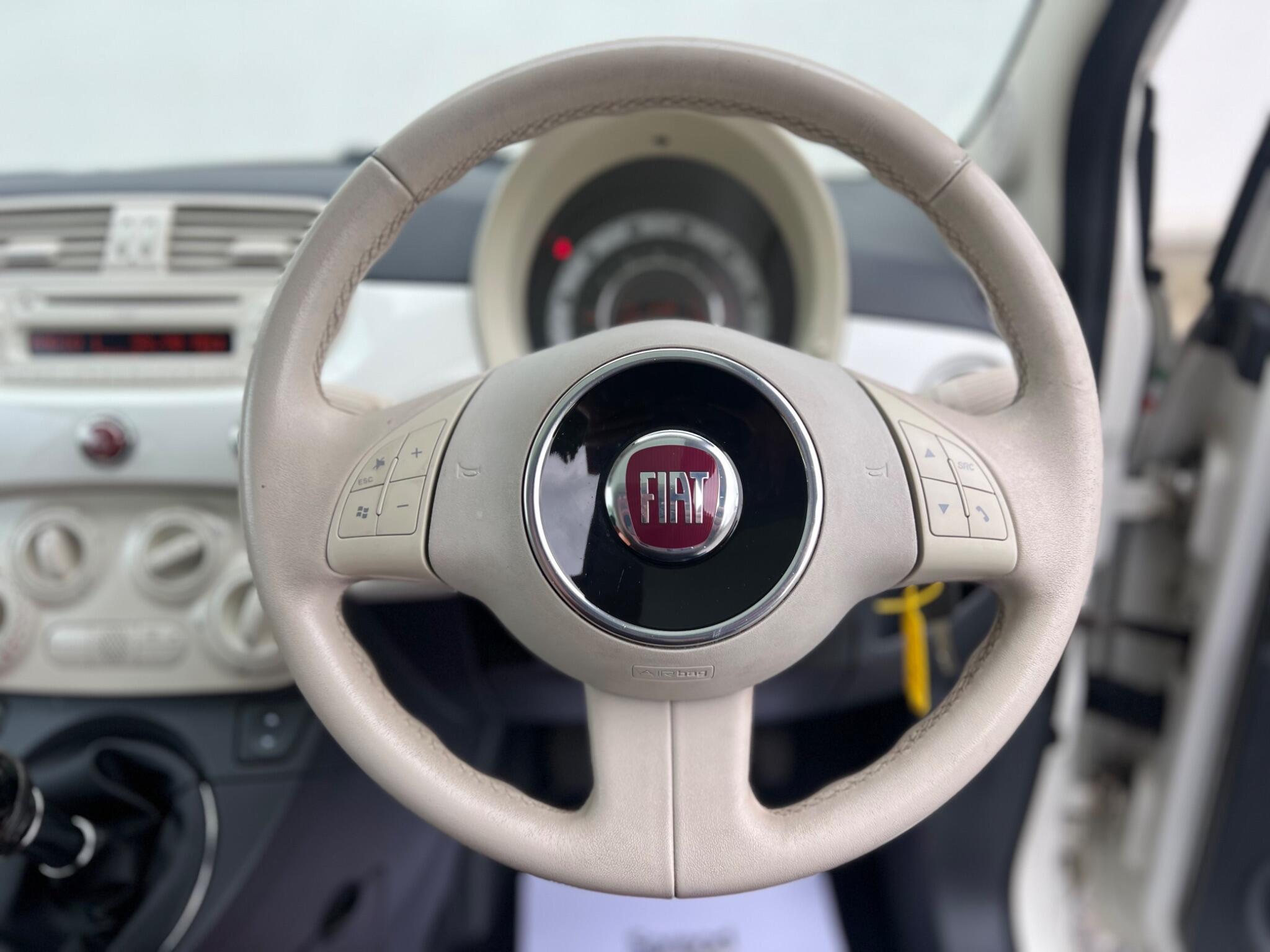 Fiat 500 - Image 23