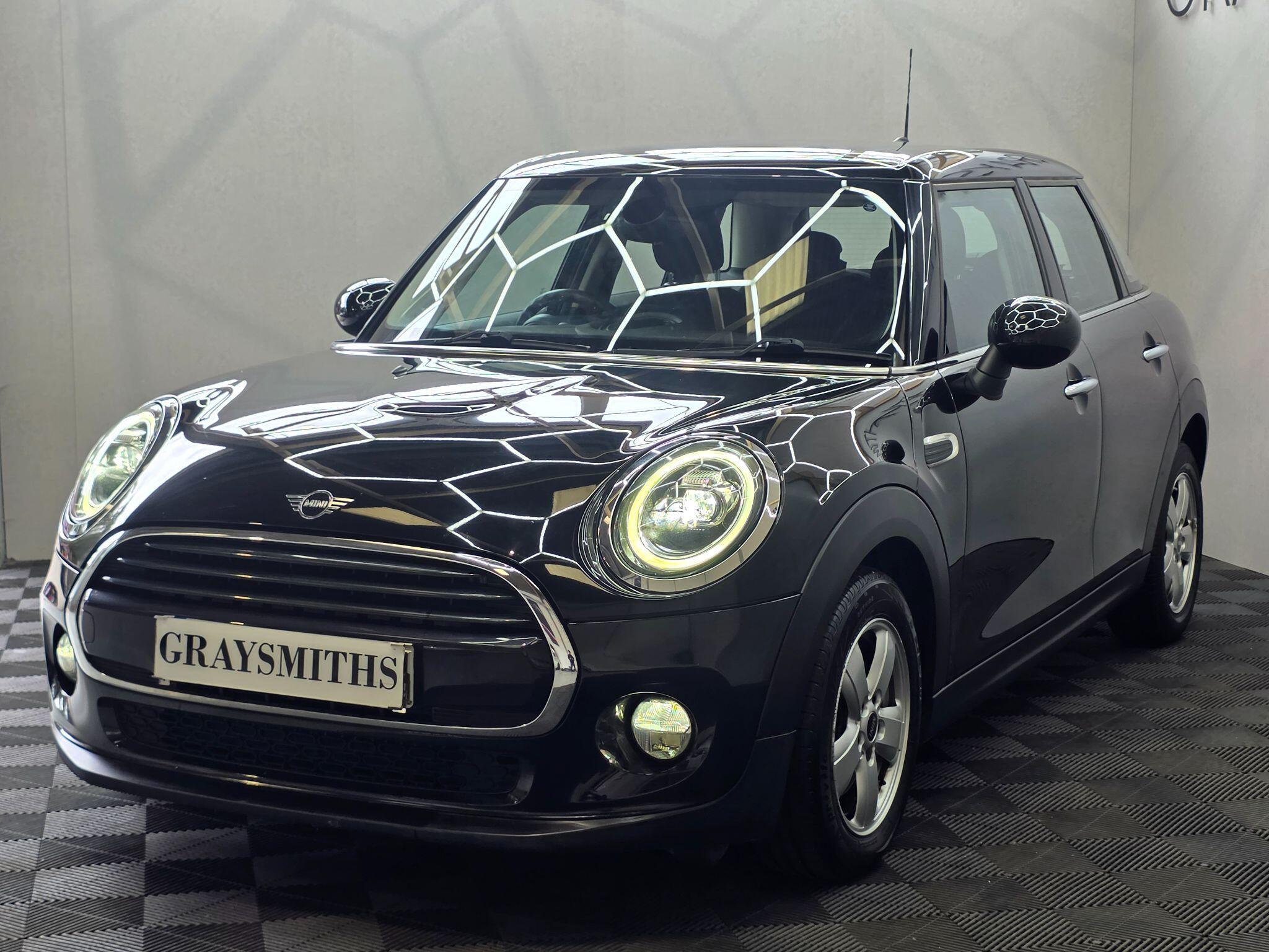 MINI Hatch - Image 5