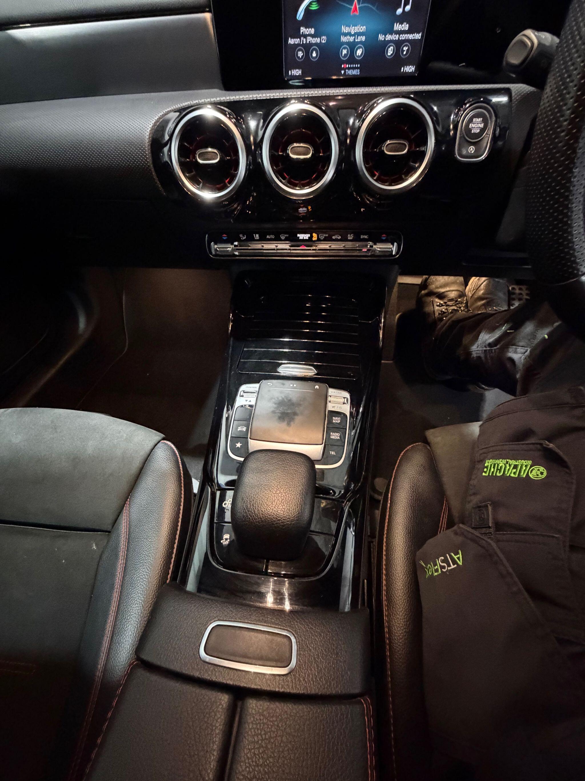Mercedes A Class - Image 11