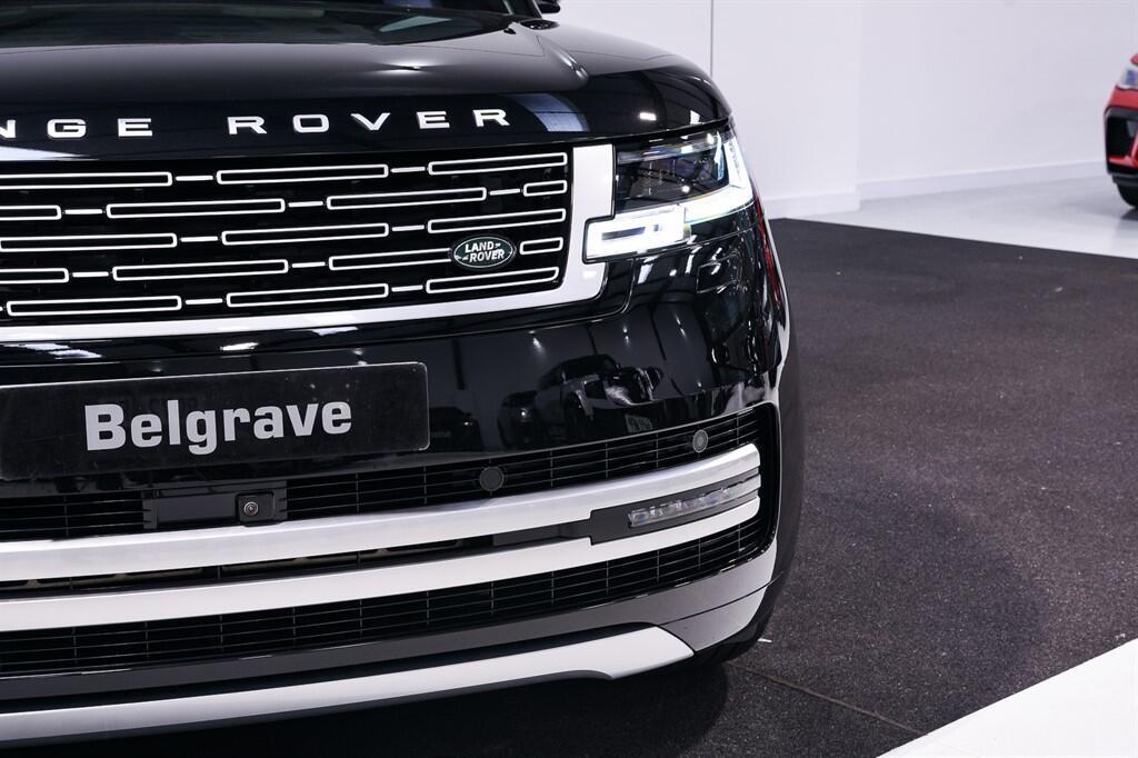 Land Rover Range Rover - Image 8