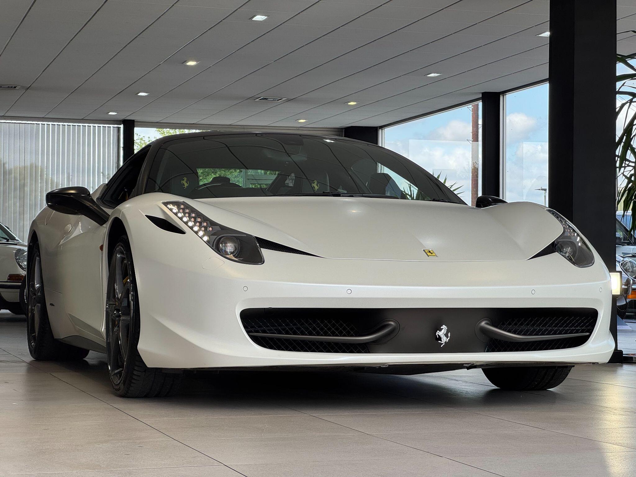 Ferrari 458 - Image 5