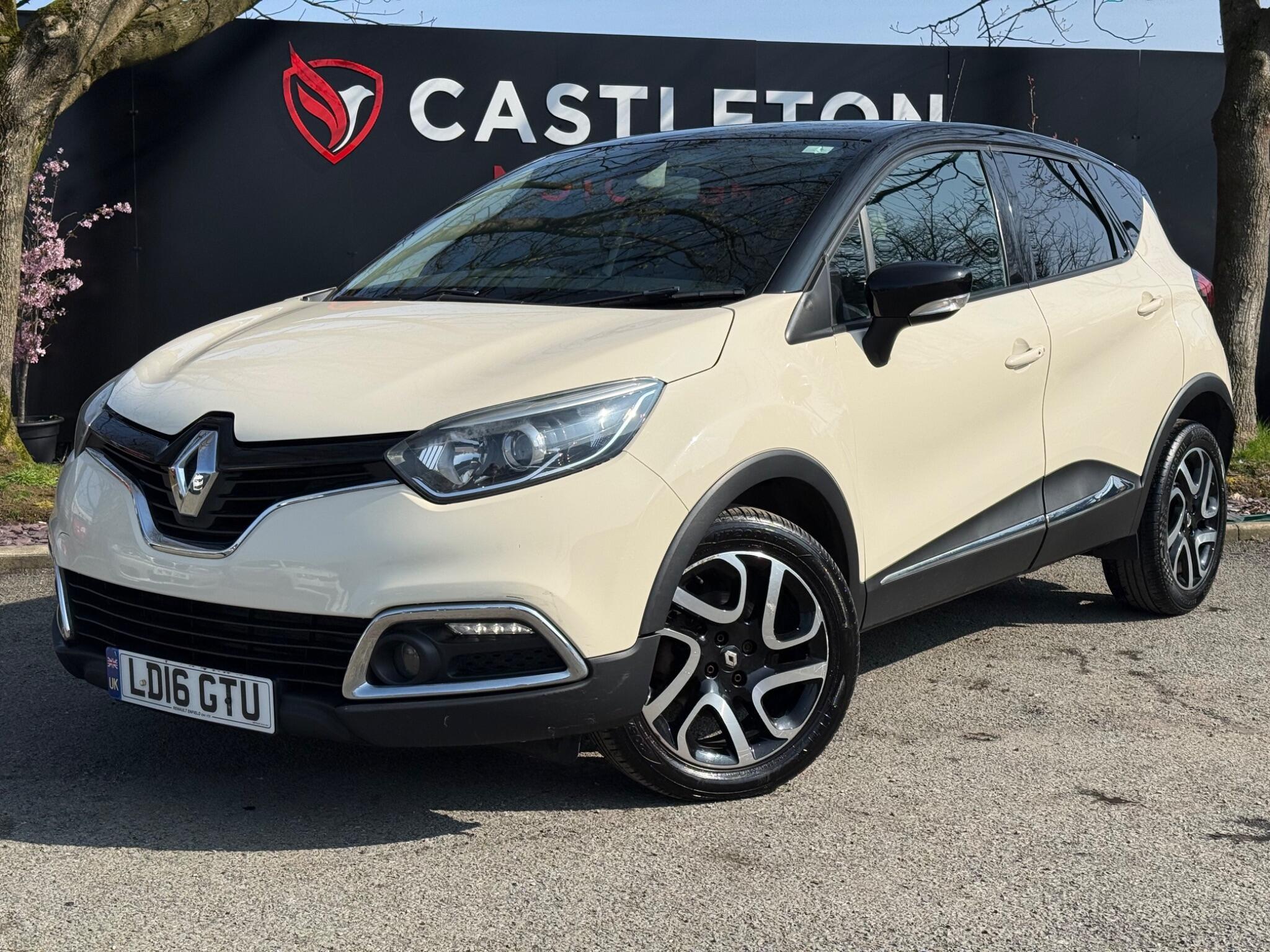 Renault Captur - Image 2