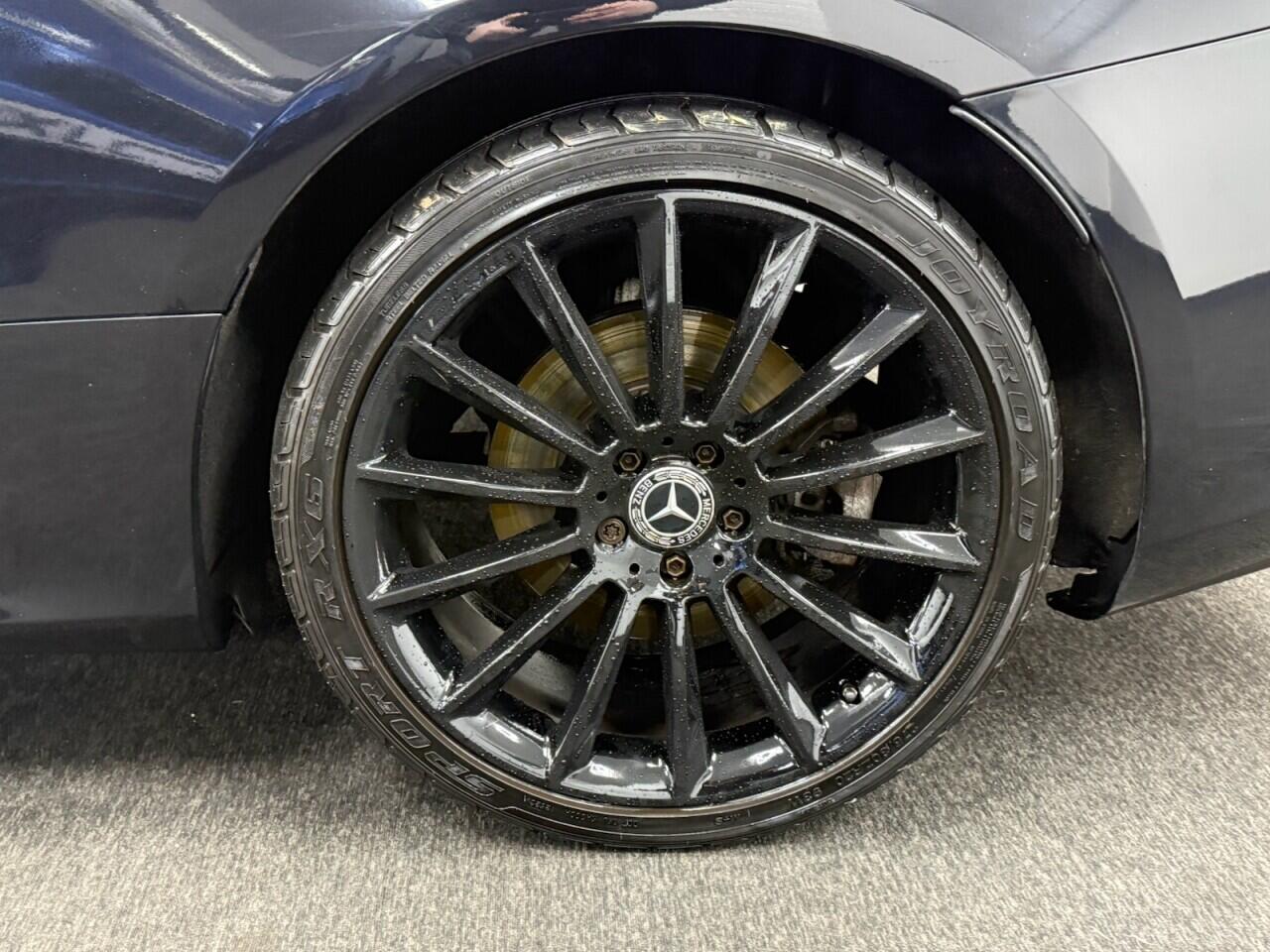 Mercedes E-Class - Image 12