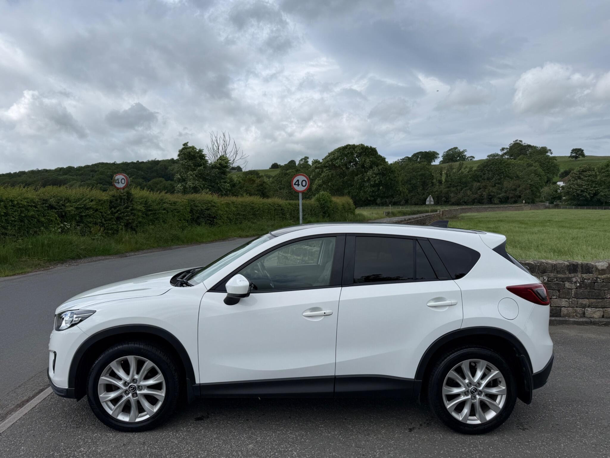 Mazda CX-5 - Image 2