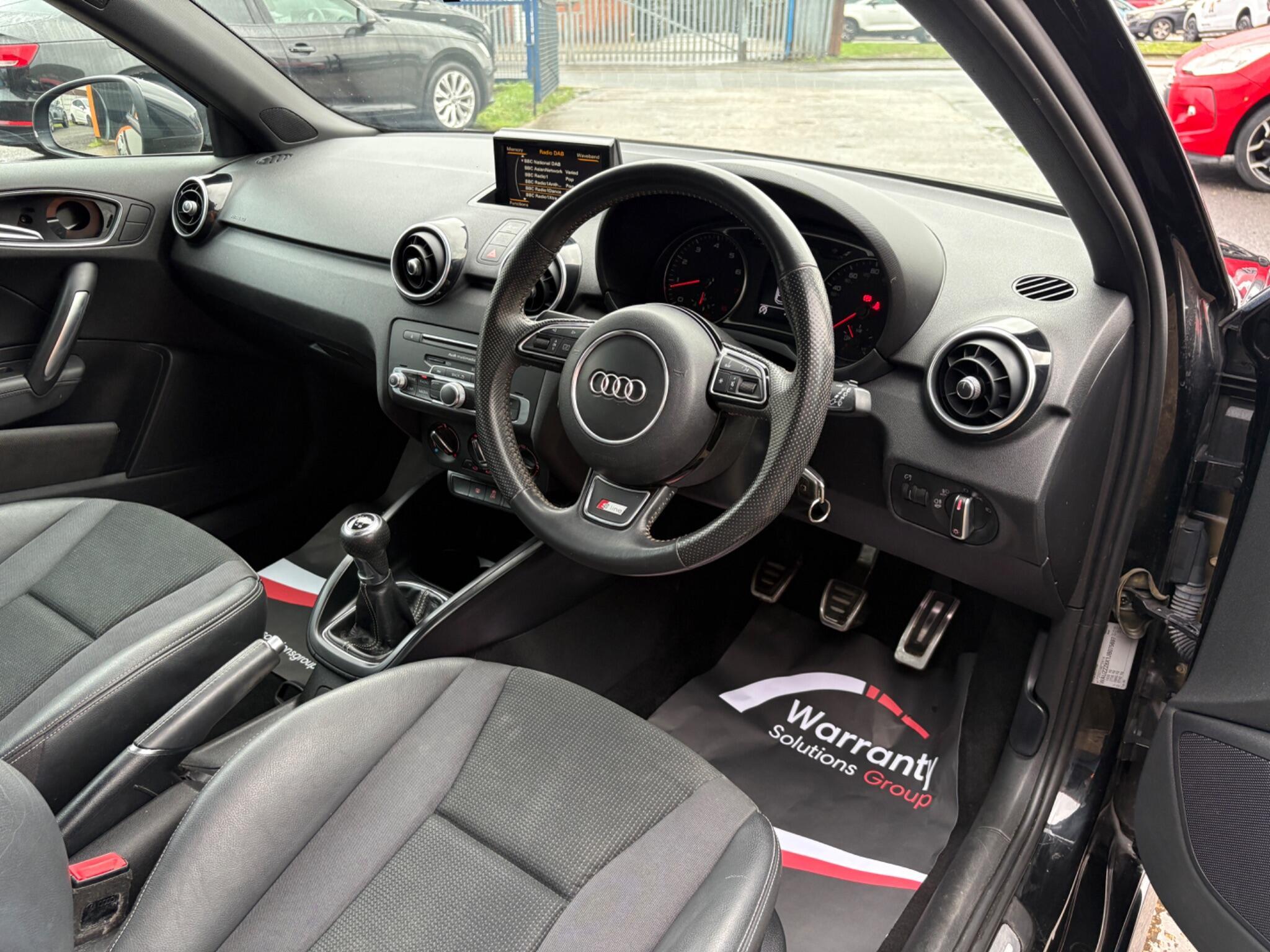 Audi A1 - Image 11