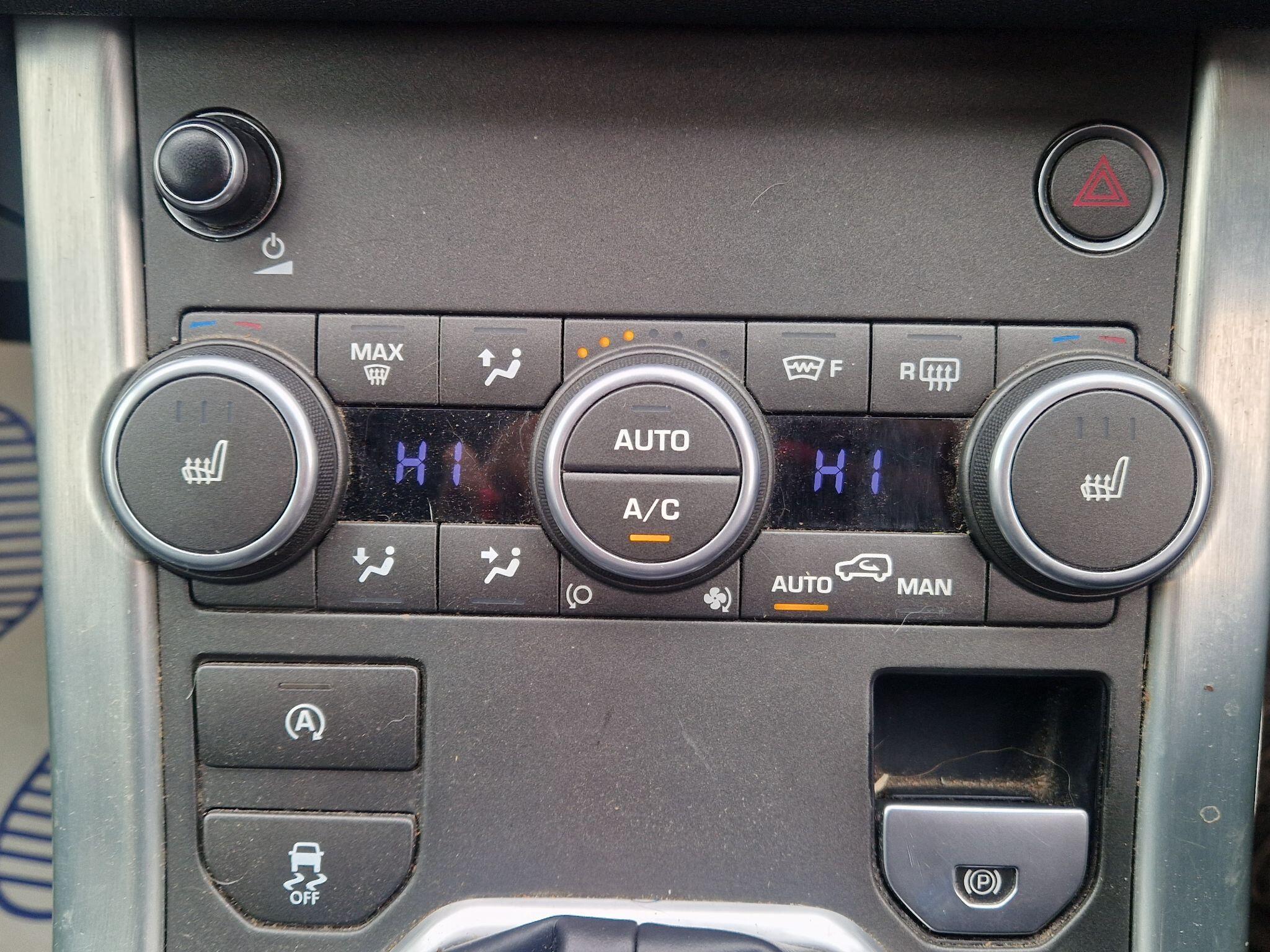 Land Rover Range Rover Evoque - Image 50