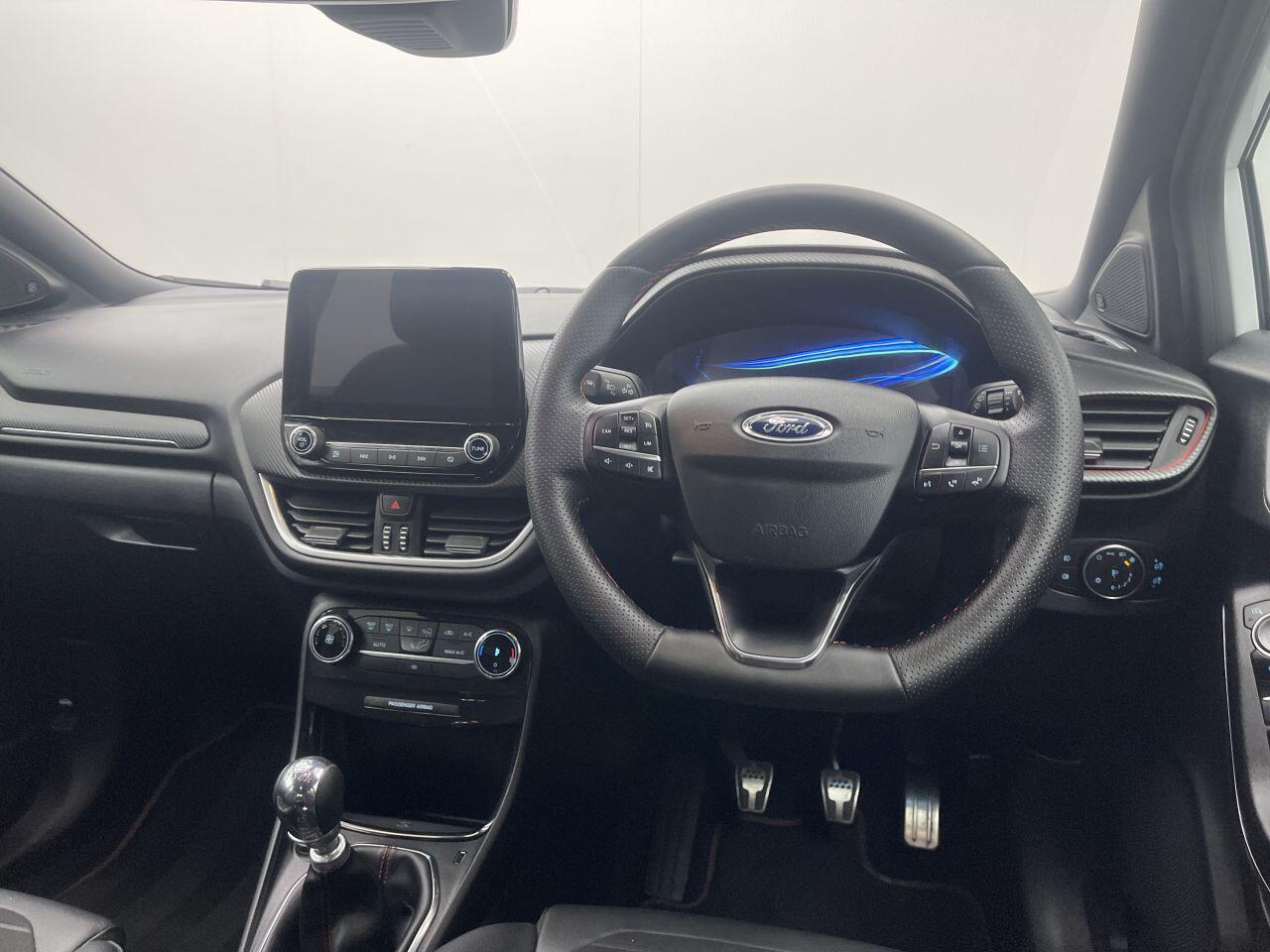 Ford Puma - Image 19