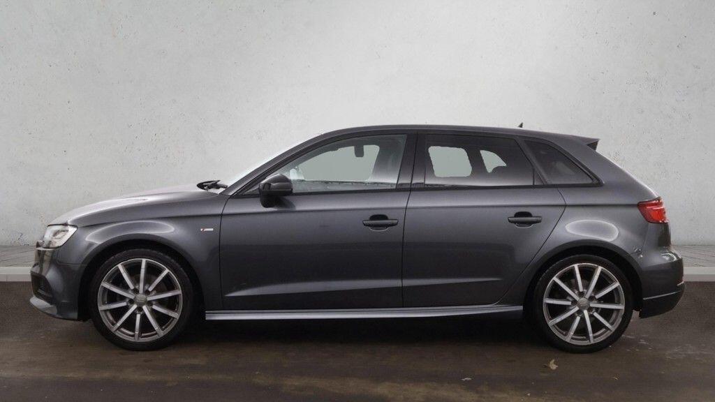 Audi A3 - Image 9