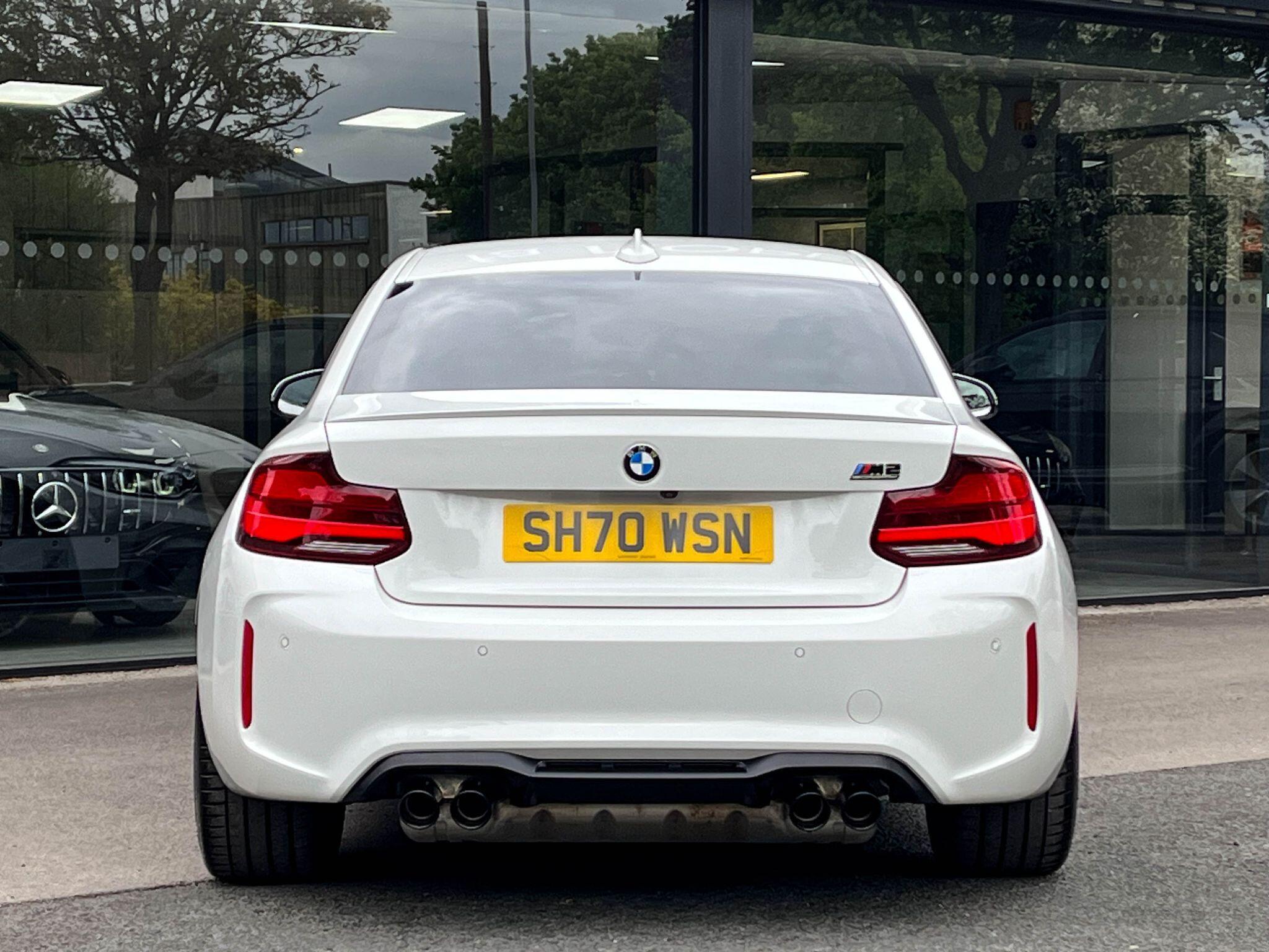 BMW M2 - Image 29
