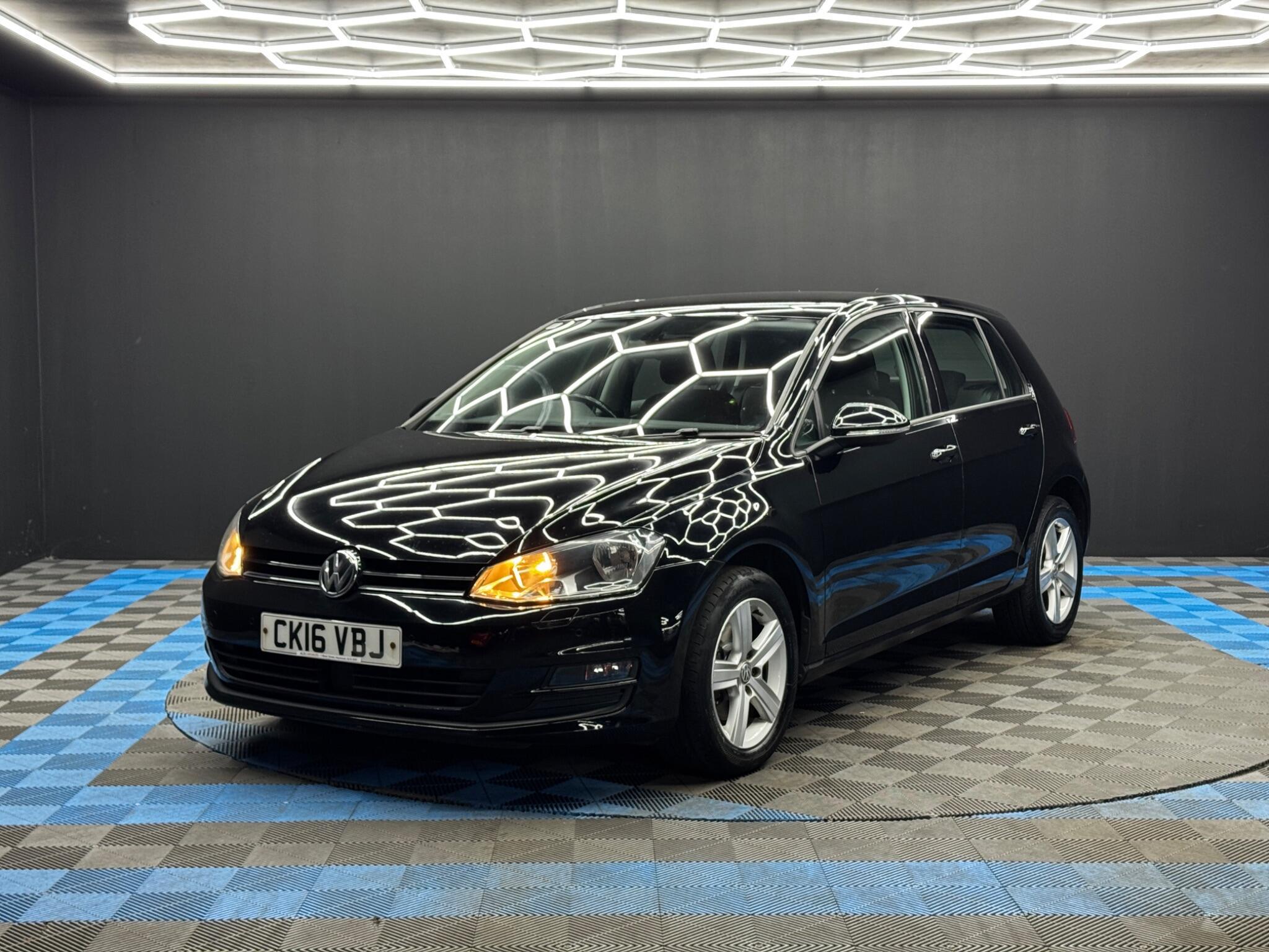 Volkswagen Golf - Image 3