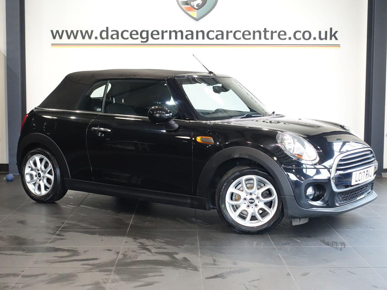 MINI Convertible - Image 6
