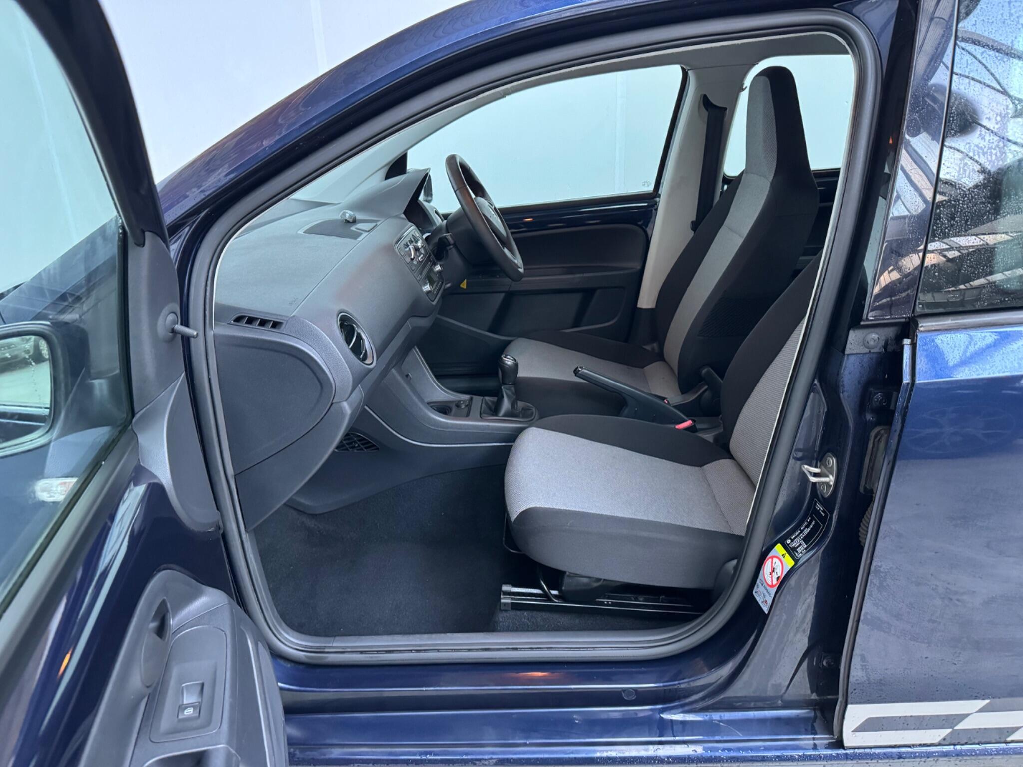 Skoda Citigo - Image 10