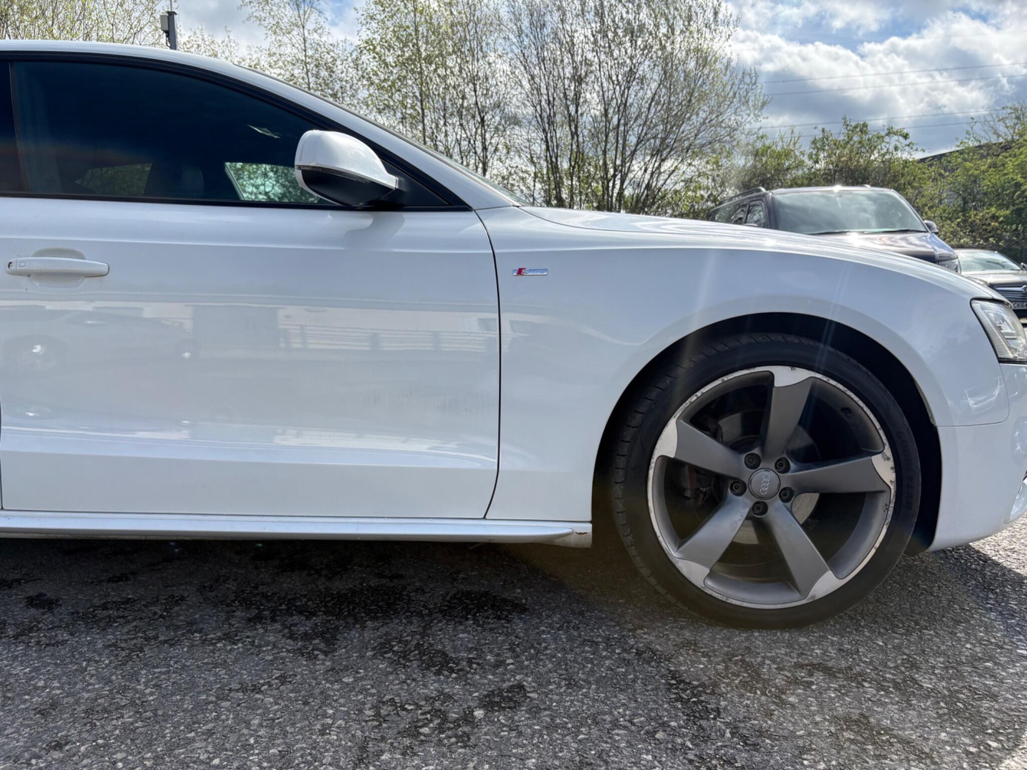Audi A5 - Image 25