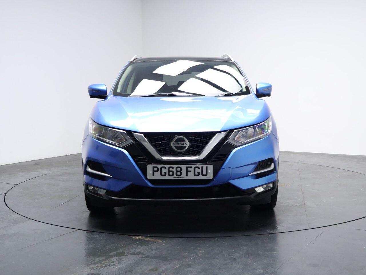 Nissan Qashqai - Image 8