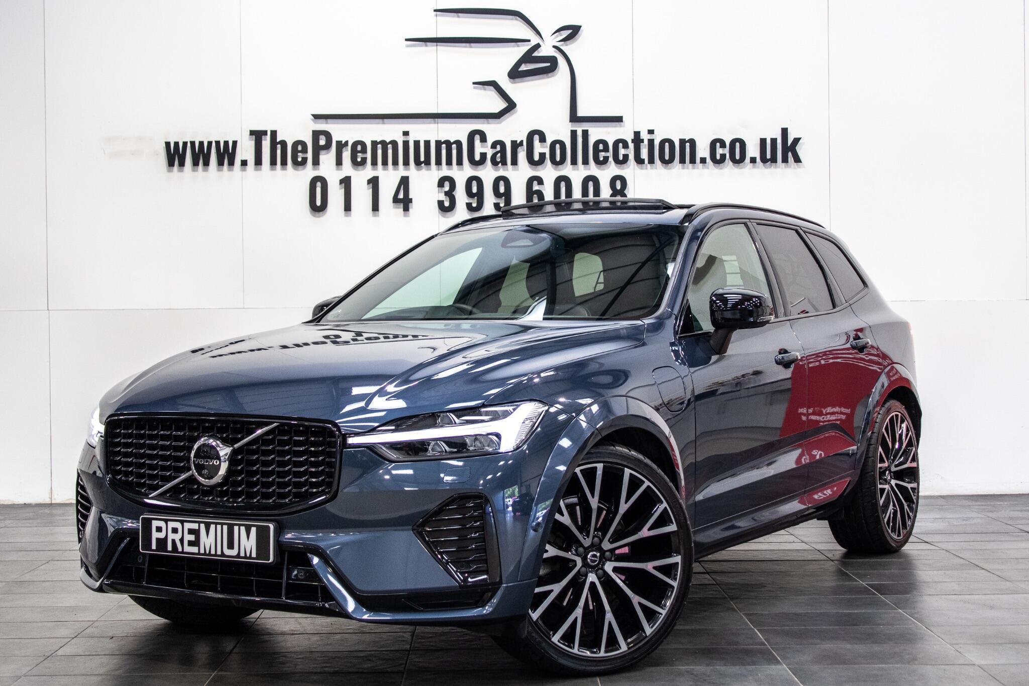 Volvo XC60 - Image 3