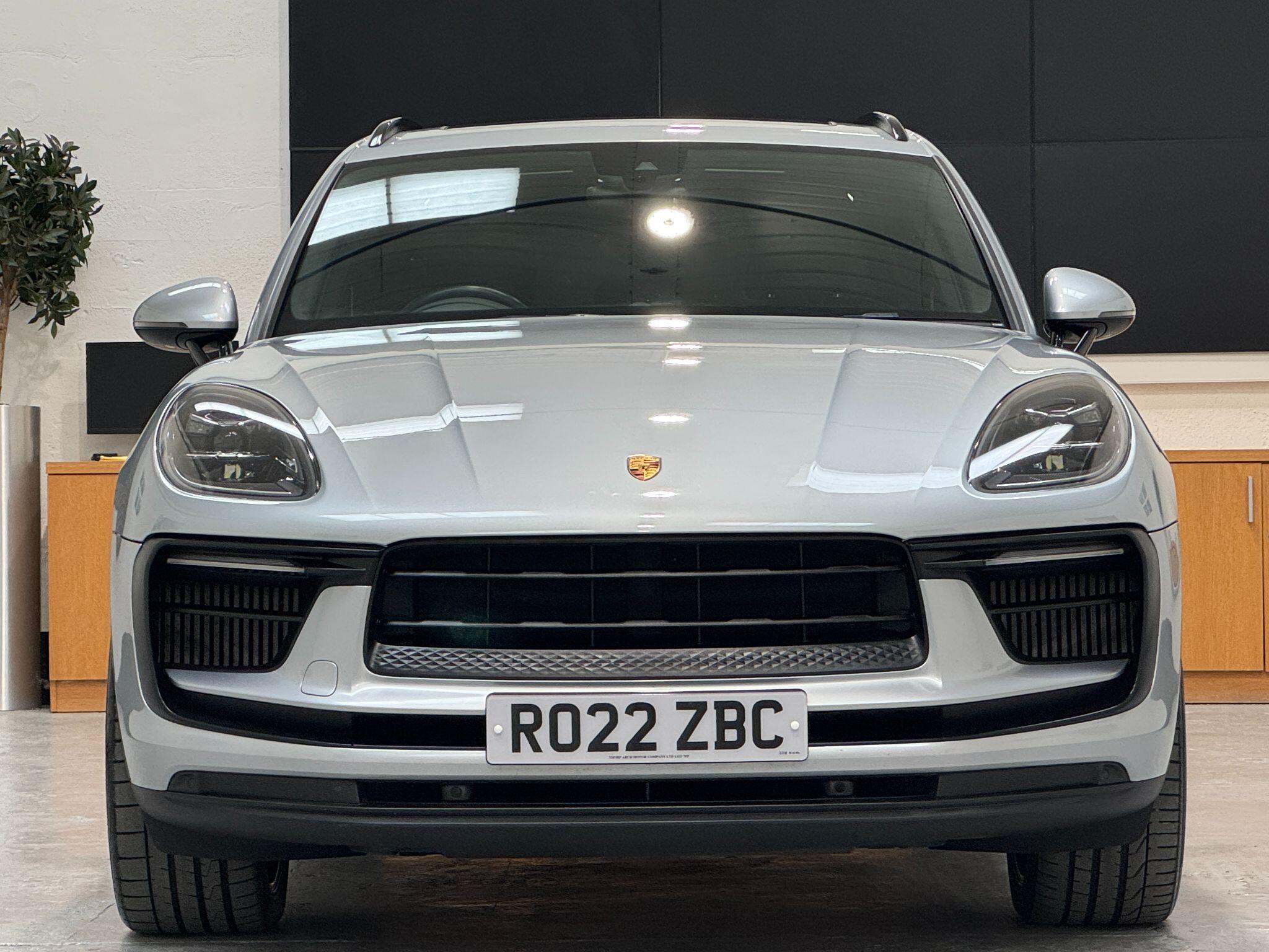 Porsche Macan - Image 5