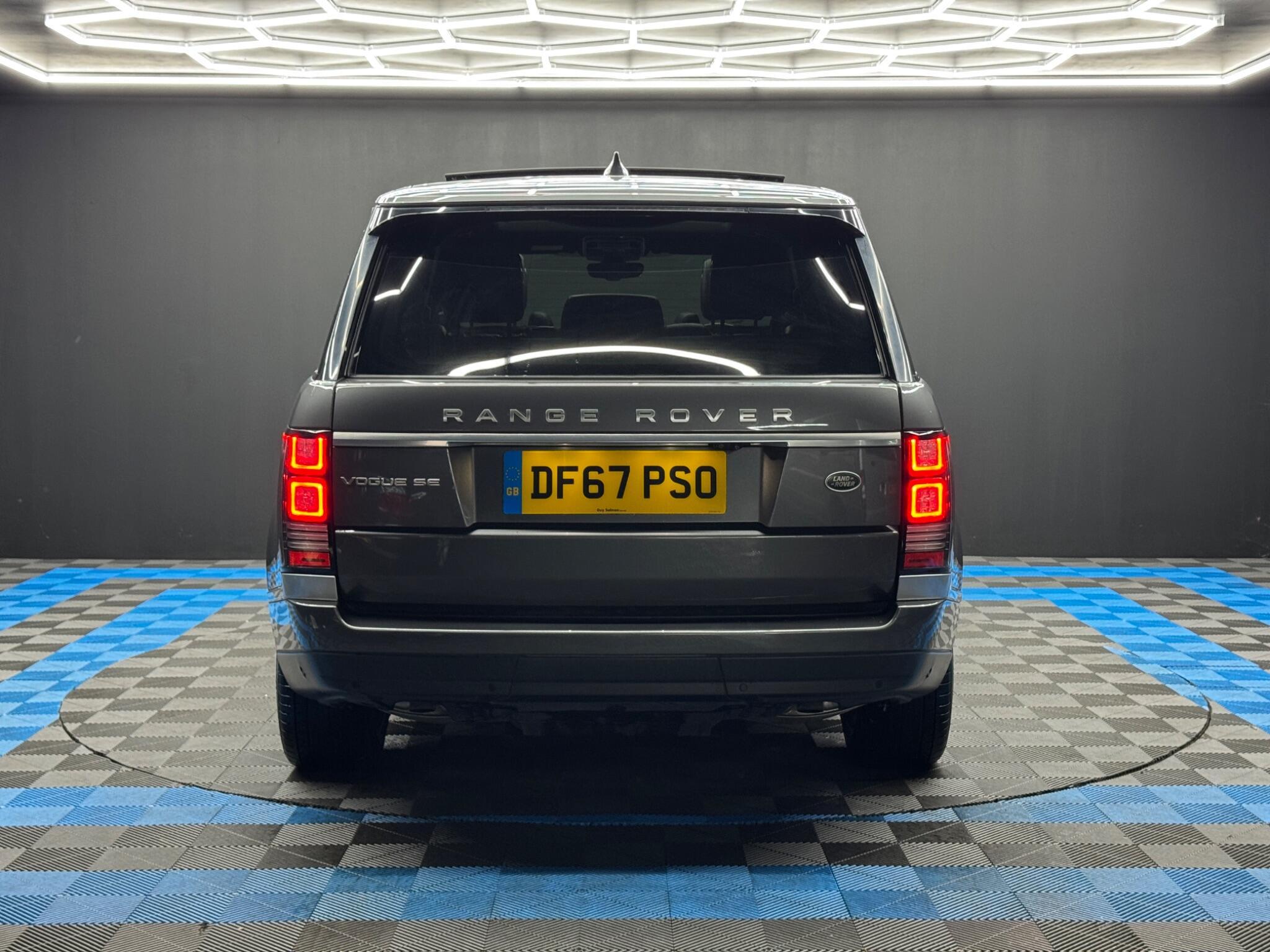 Land Rover Range Rover - Image 6